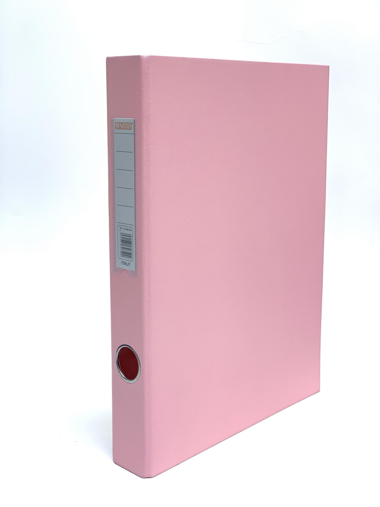 PARTNER 2 RING BINDER FILE