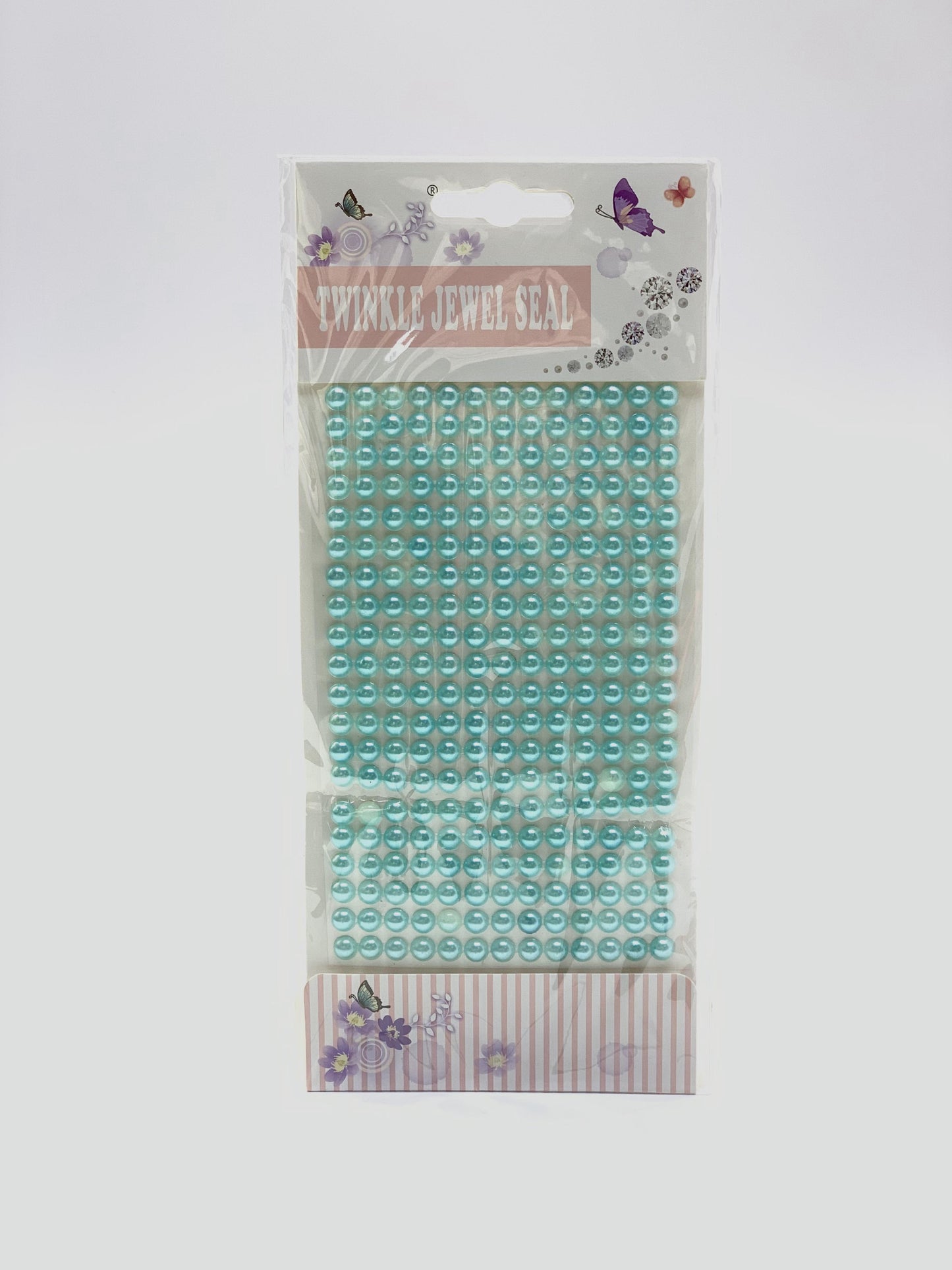 TWINKL JEWEL SEAL STICKER