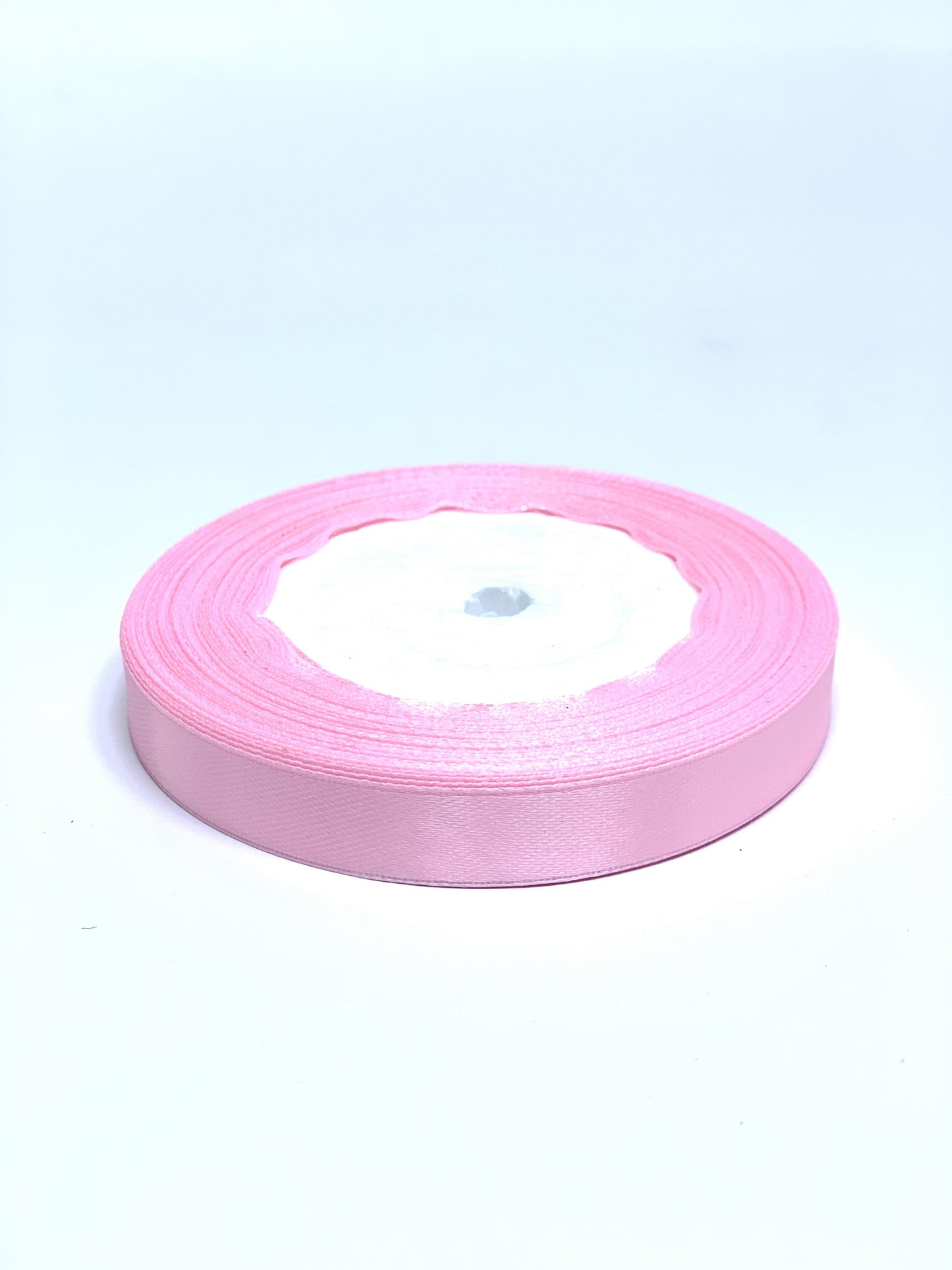 PINK RIBBON 1CM 30YD