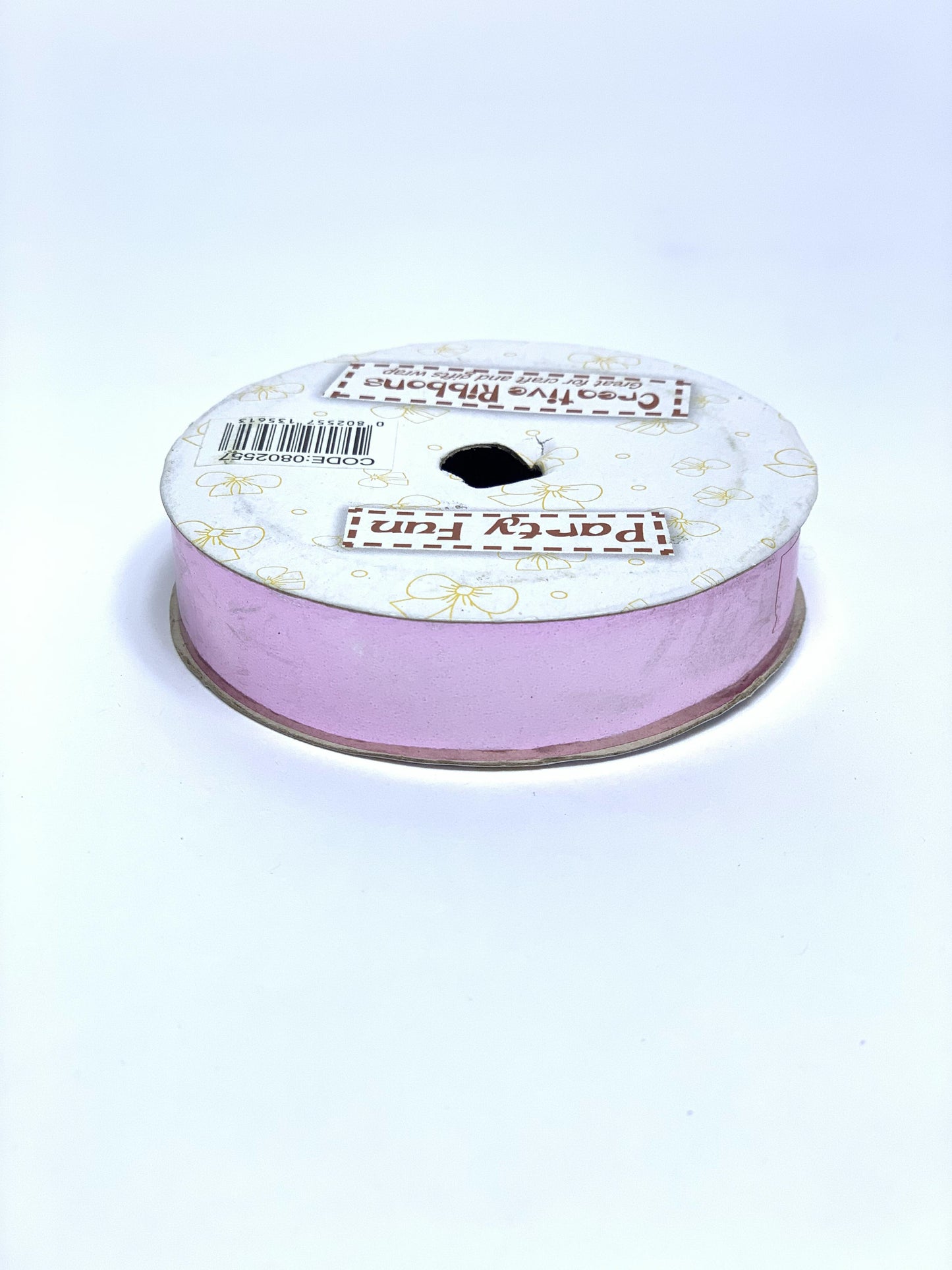 PARTYFUN CREATIVE RIBBON 1-1/2 INCH