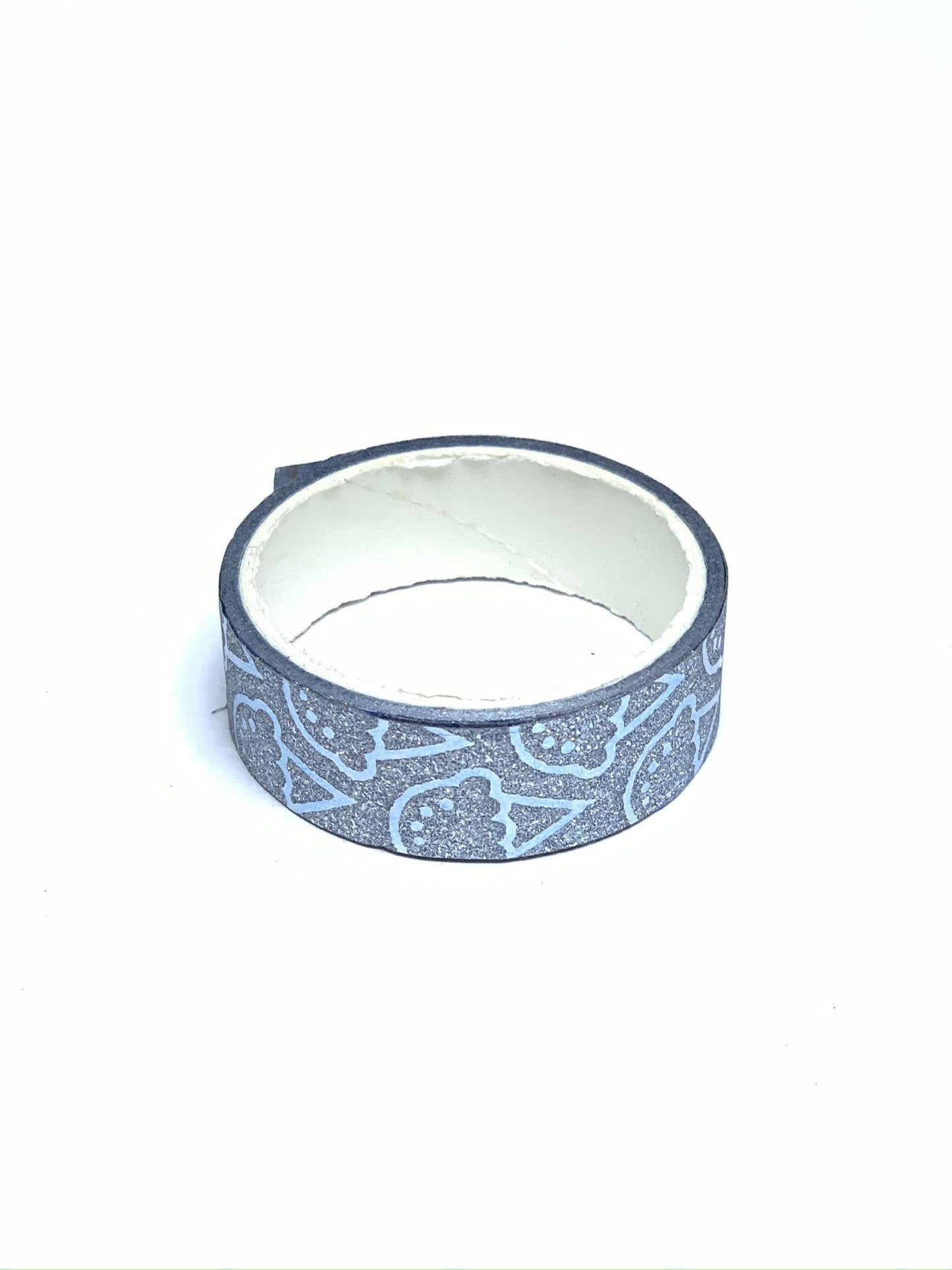 GLITTER BORDER TAPE