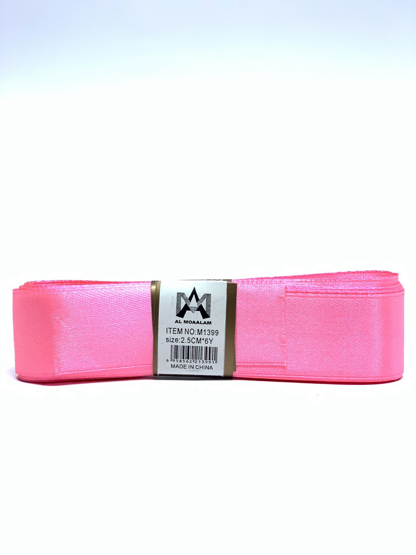 PINK RIBBON 2.5- 6Y