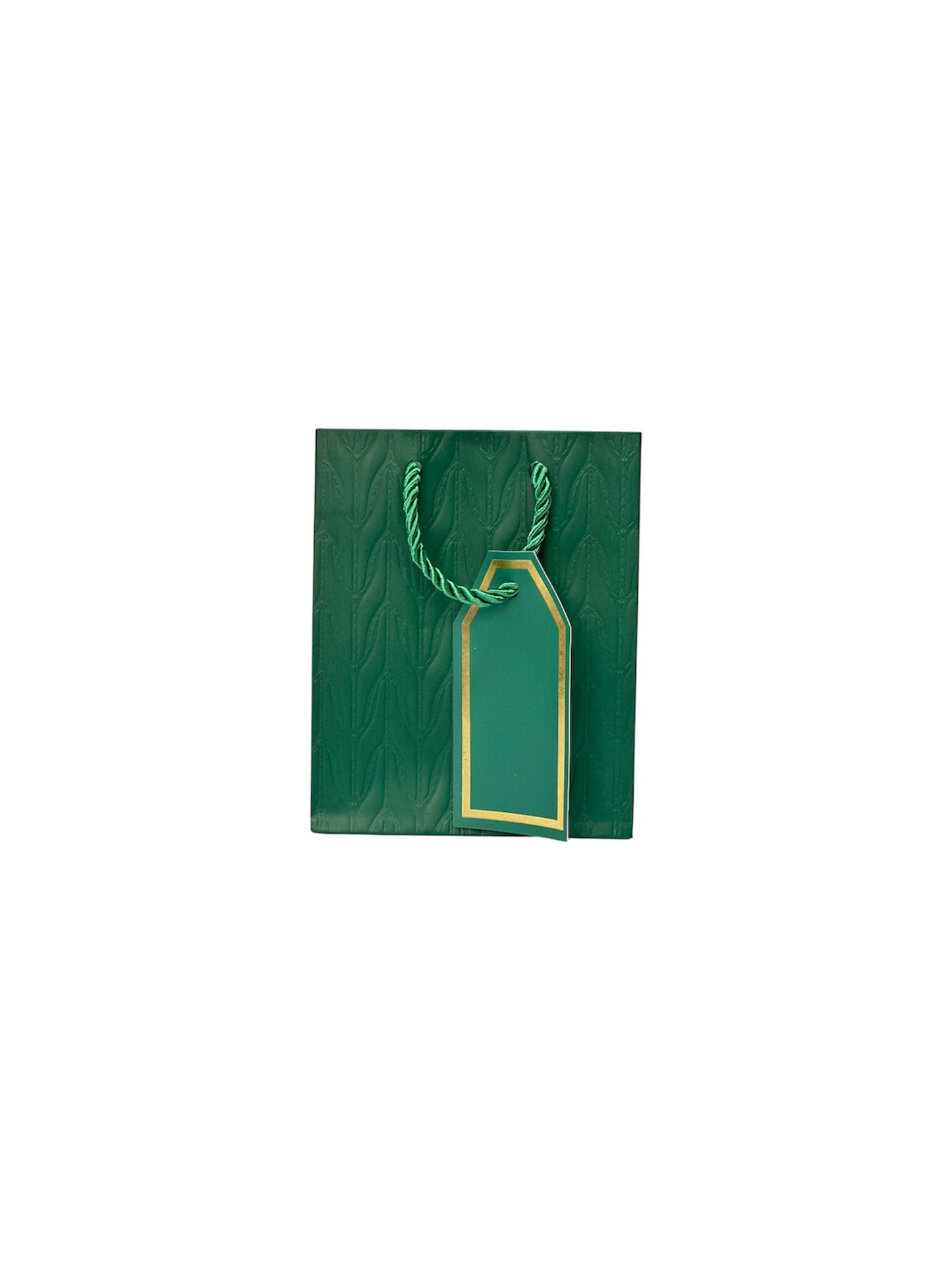 SMALL GIFT BAG