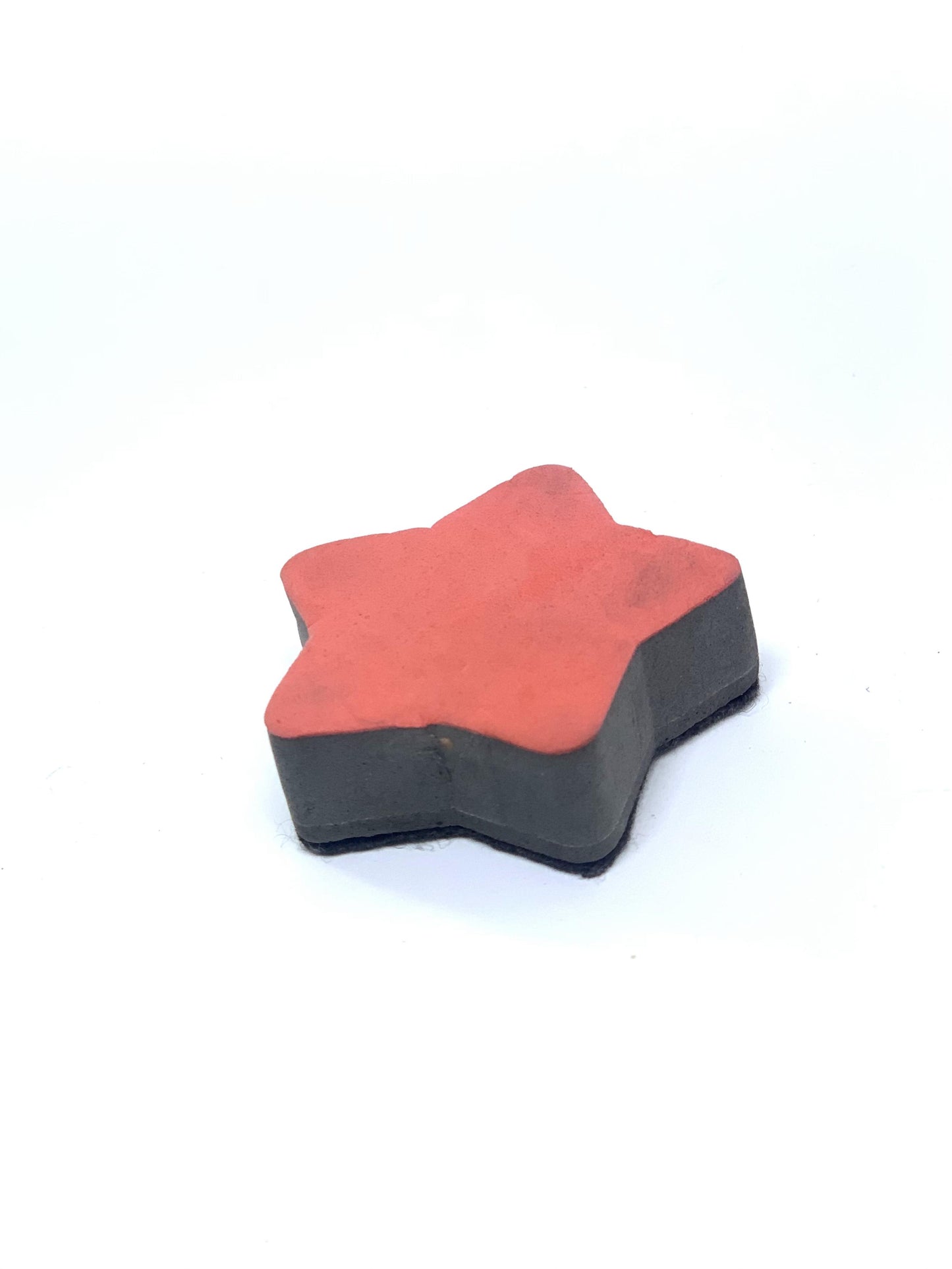 STAR WHITE BOARD ERASER MAGNETIC