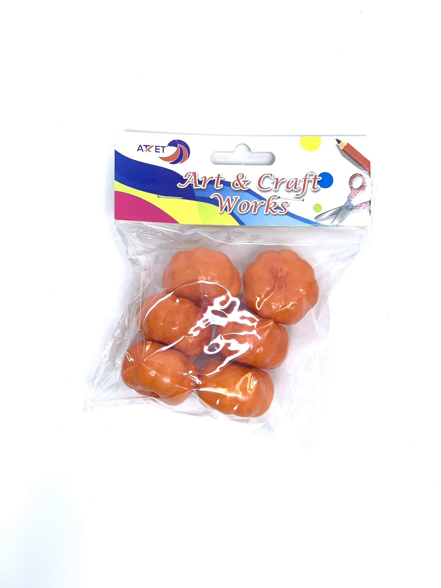 ATEK CRAFTS FRUITS