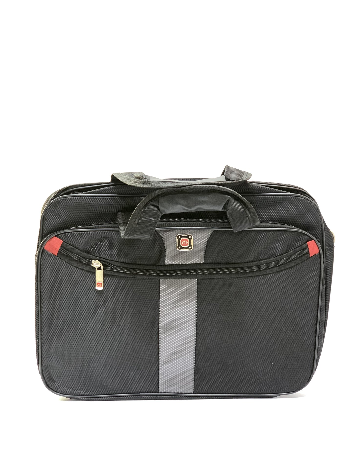 Laptop Backpack Briefcase Shoulder Bag Bag Messenger Bag for Bussiness School and Travel for Men Women