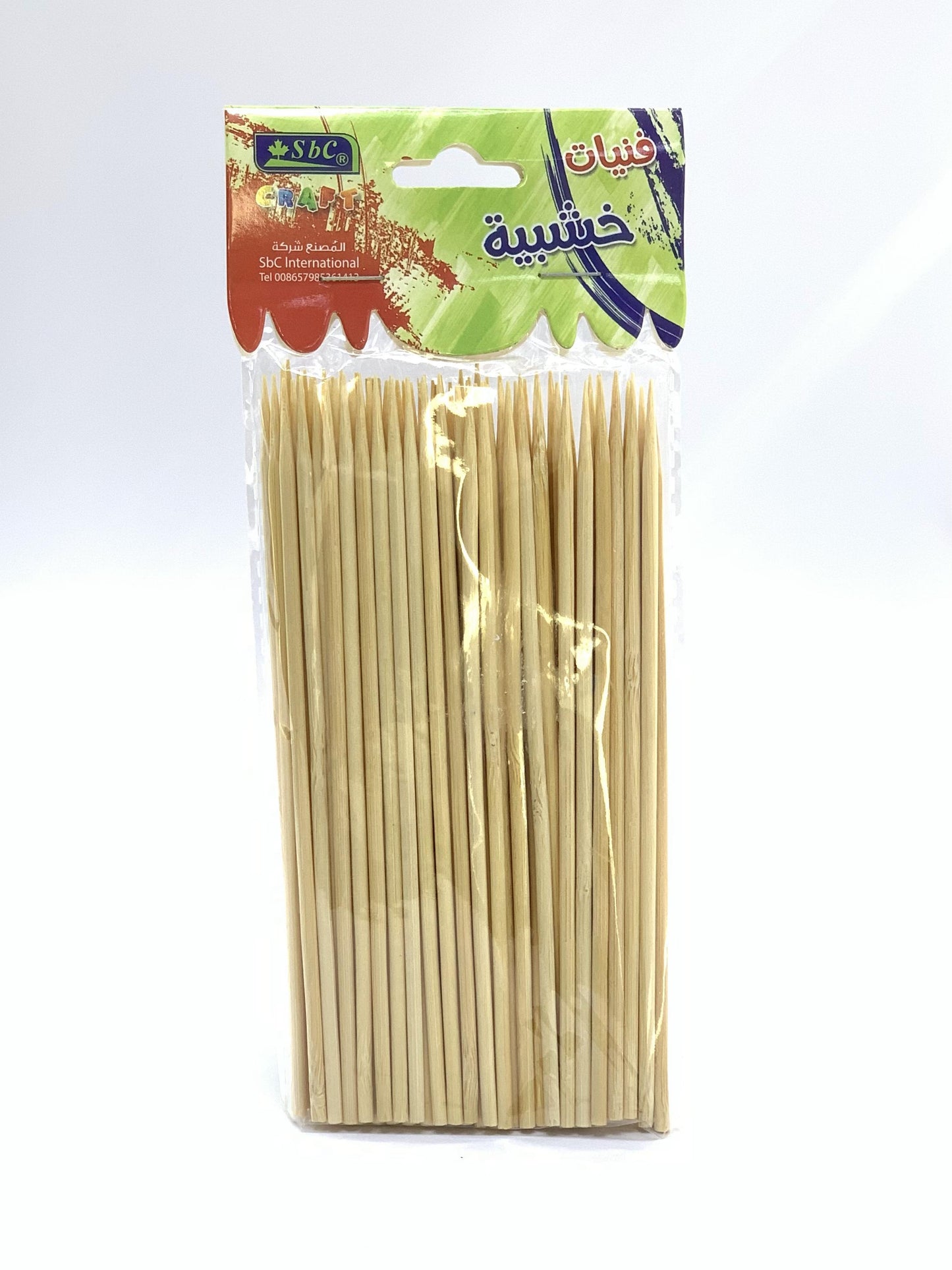 Natural Bamboo Skewers, Wooden Skewers,Skewer Sticks,kebab Sticks