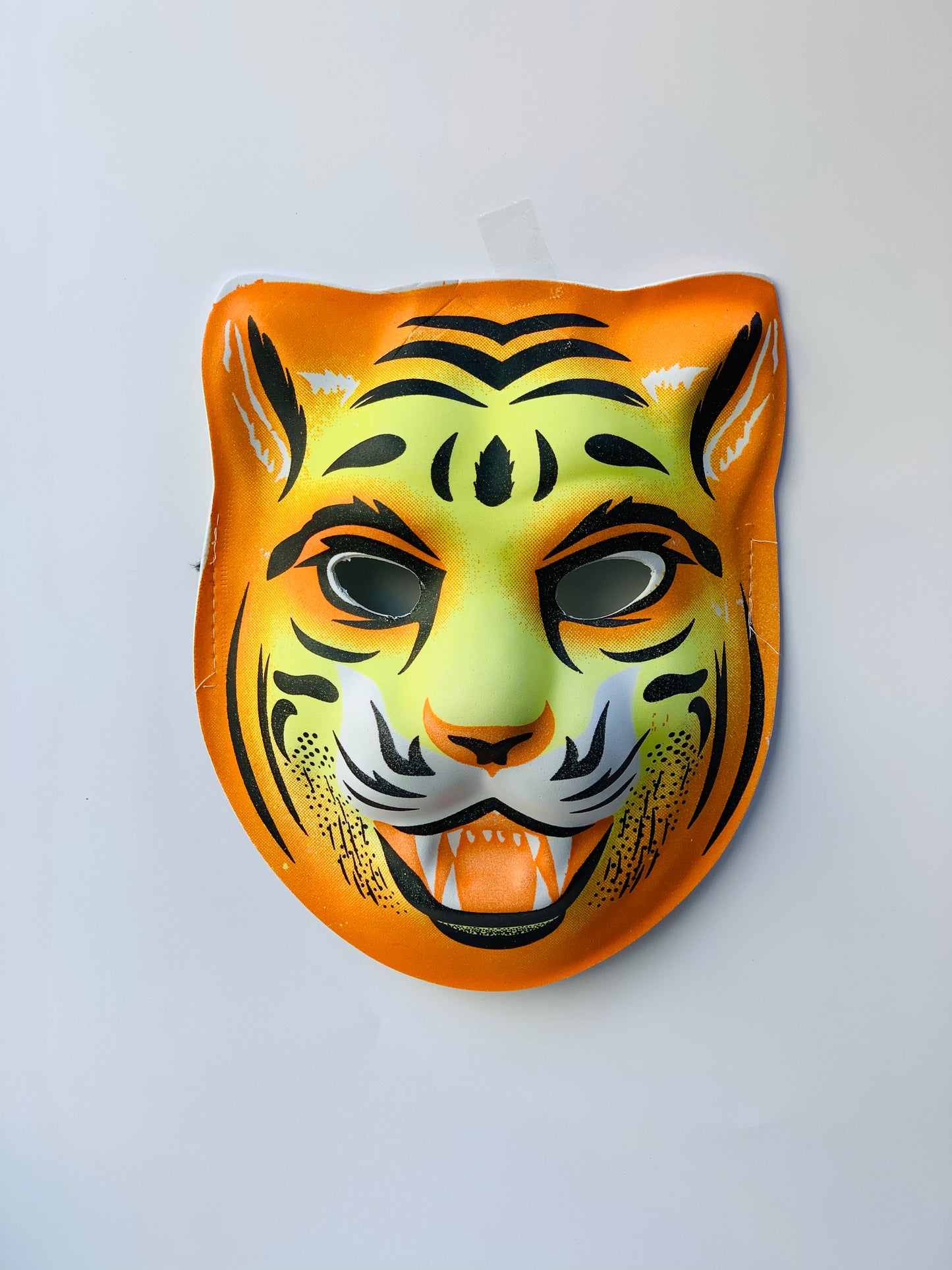 TIGER MASK