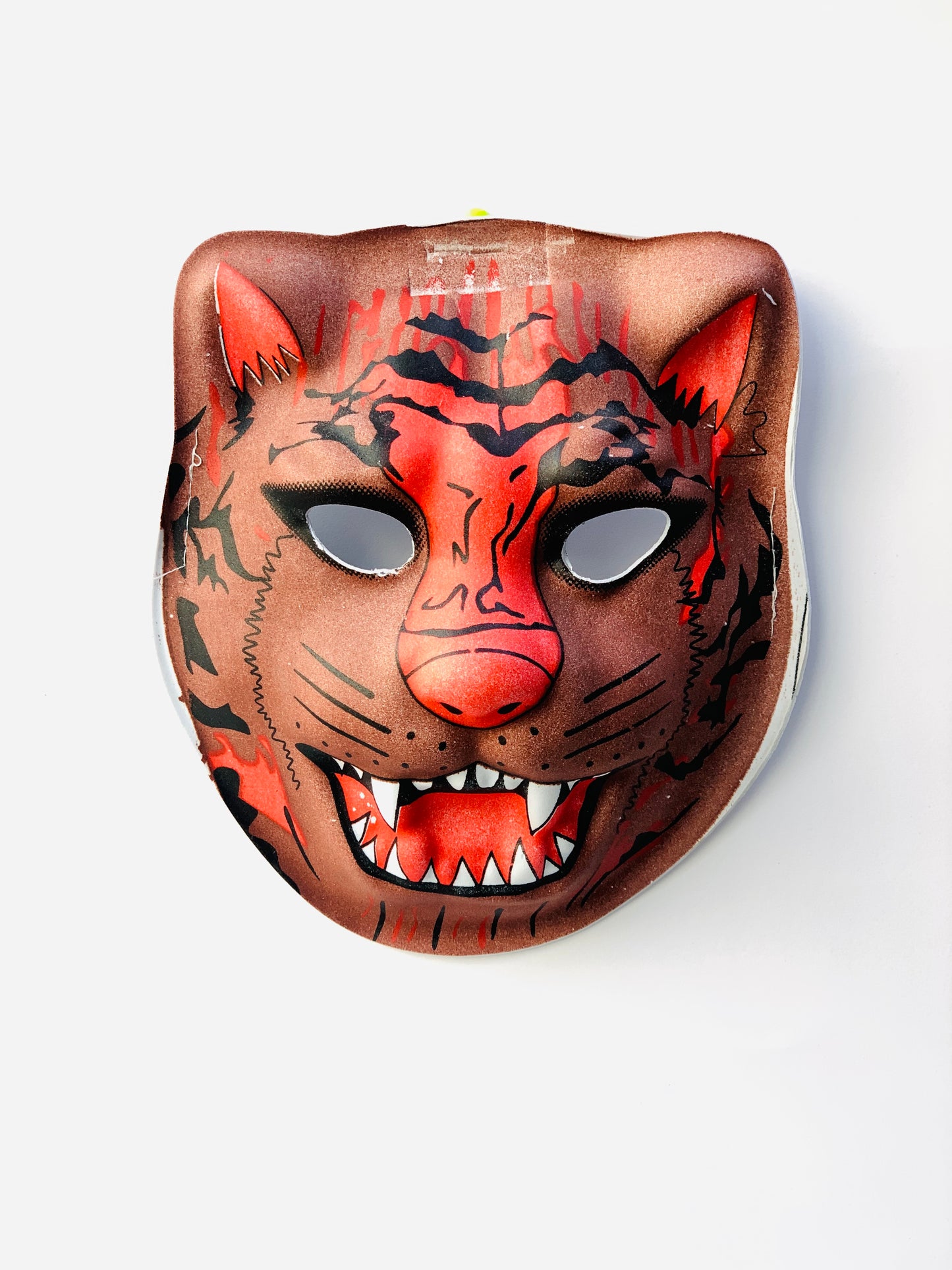 LION MASK FOR KIDS