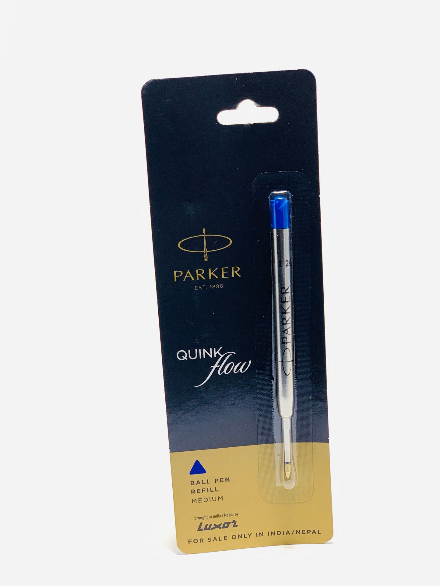 PARKER BALL PEN REFILL