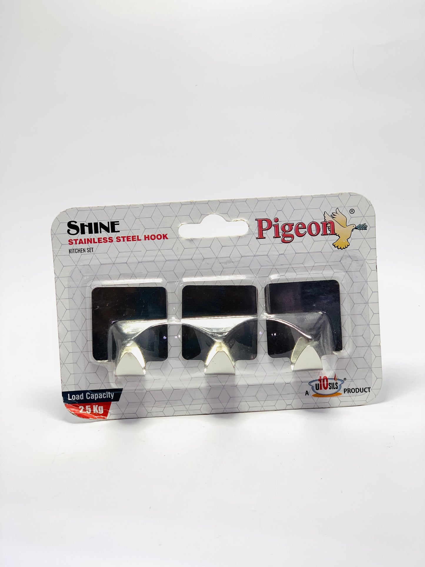 بيجون هوك الصلب