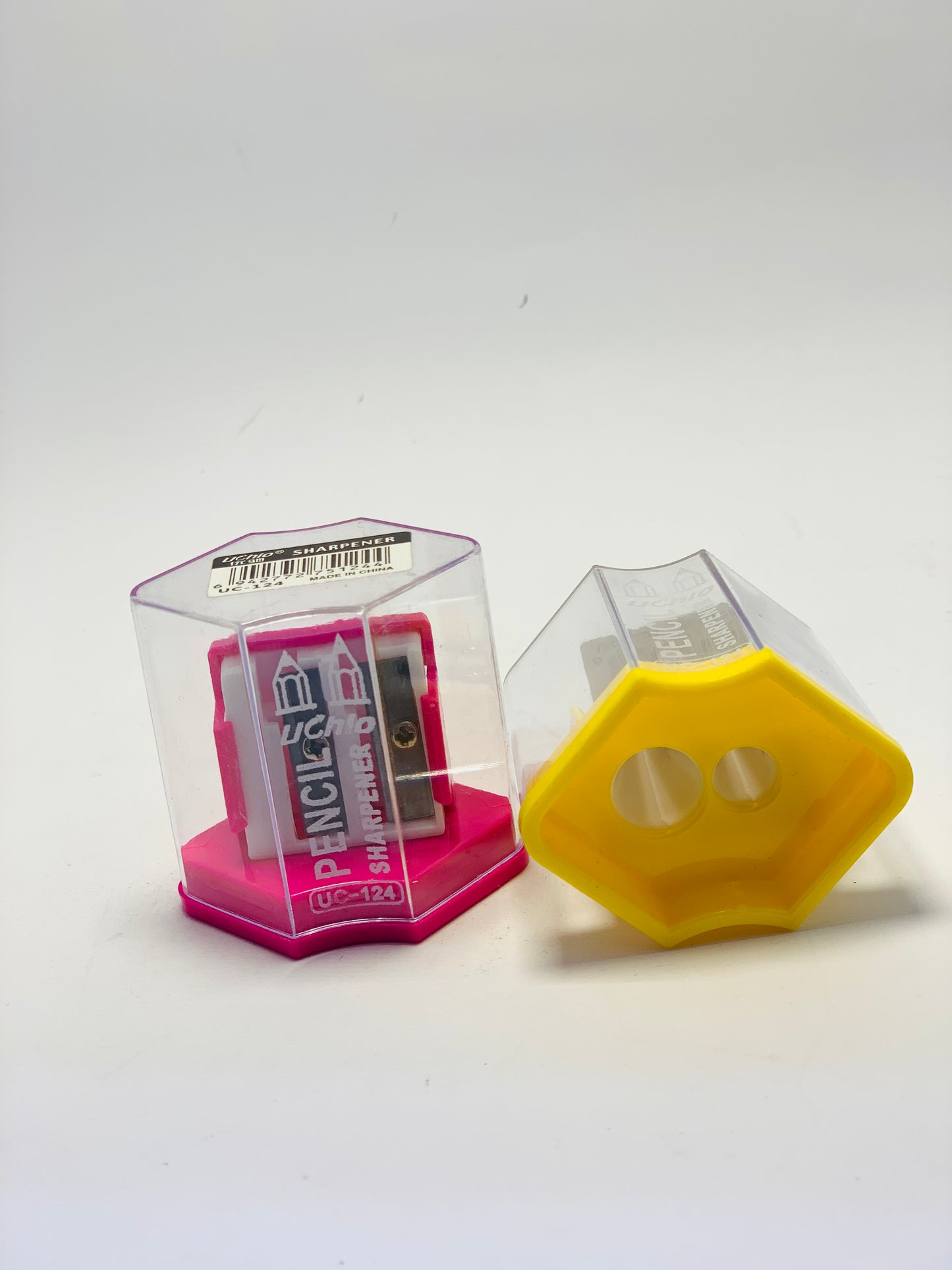 مبراة قلم رصاص