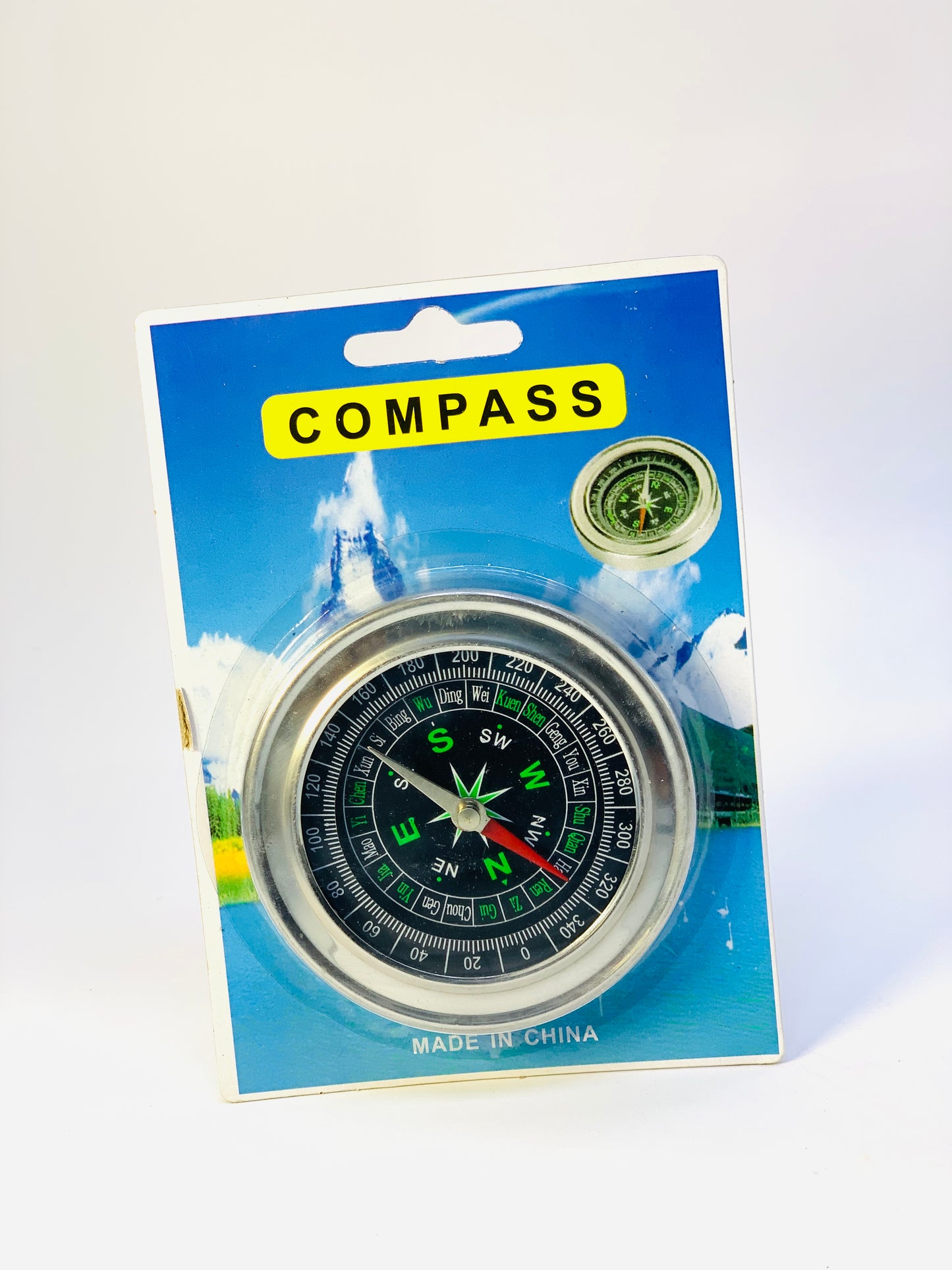 COMPASS
