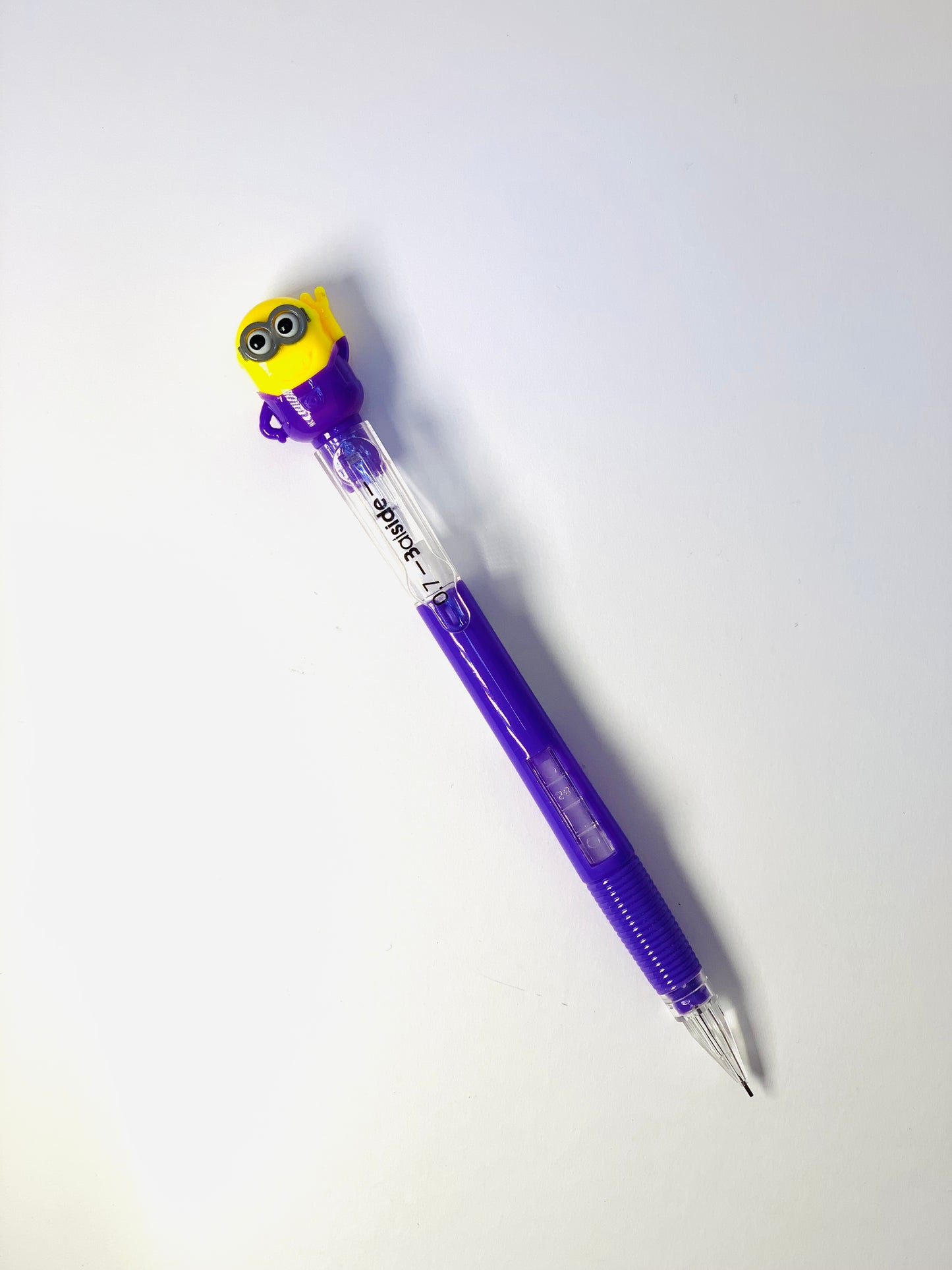 MECHANICAL PENCIL 0.7