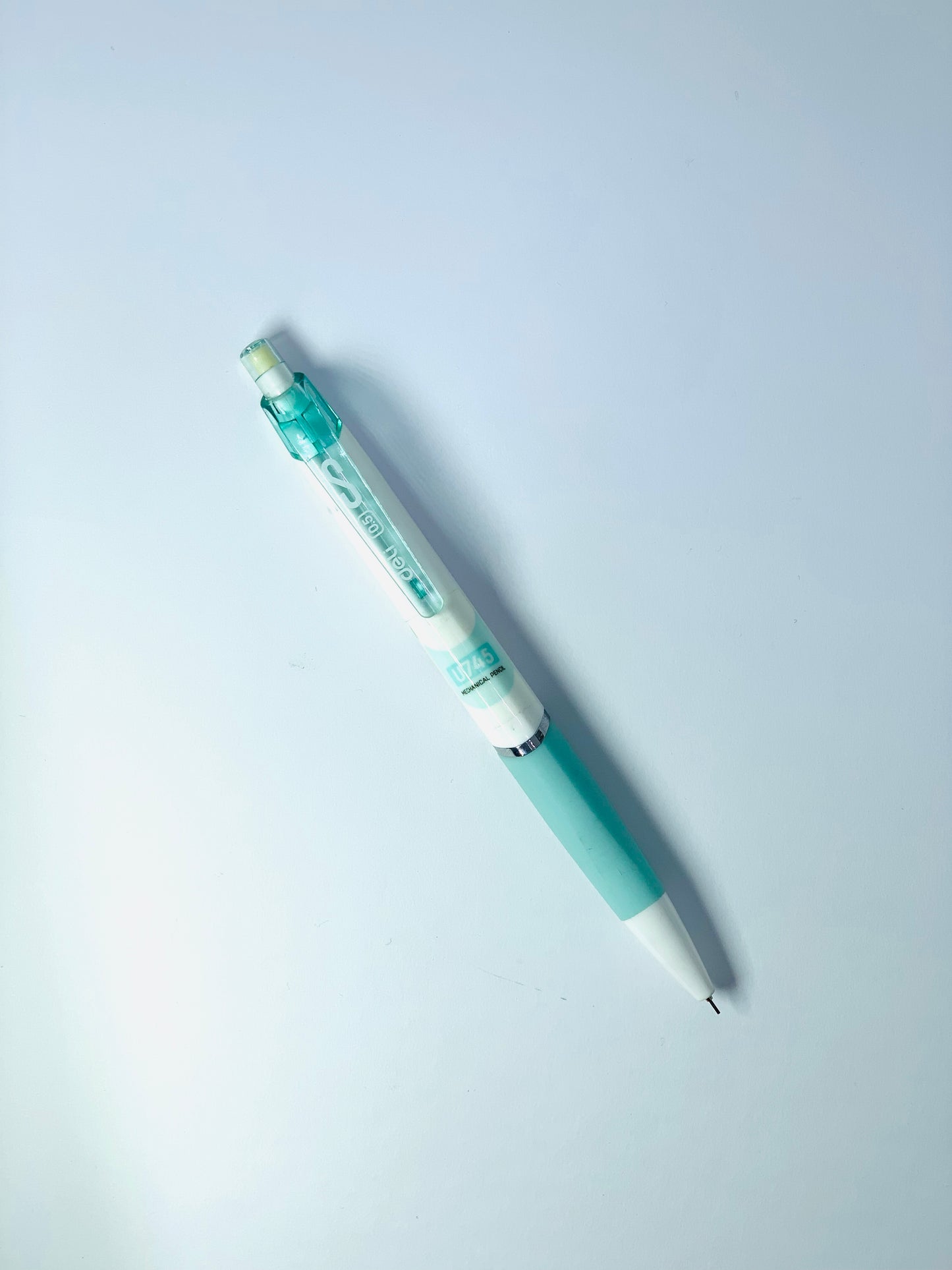 ديلي قلم رصاص ميكانيكي 0.5