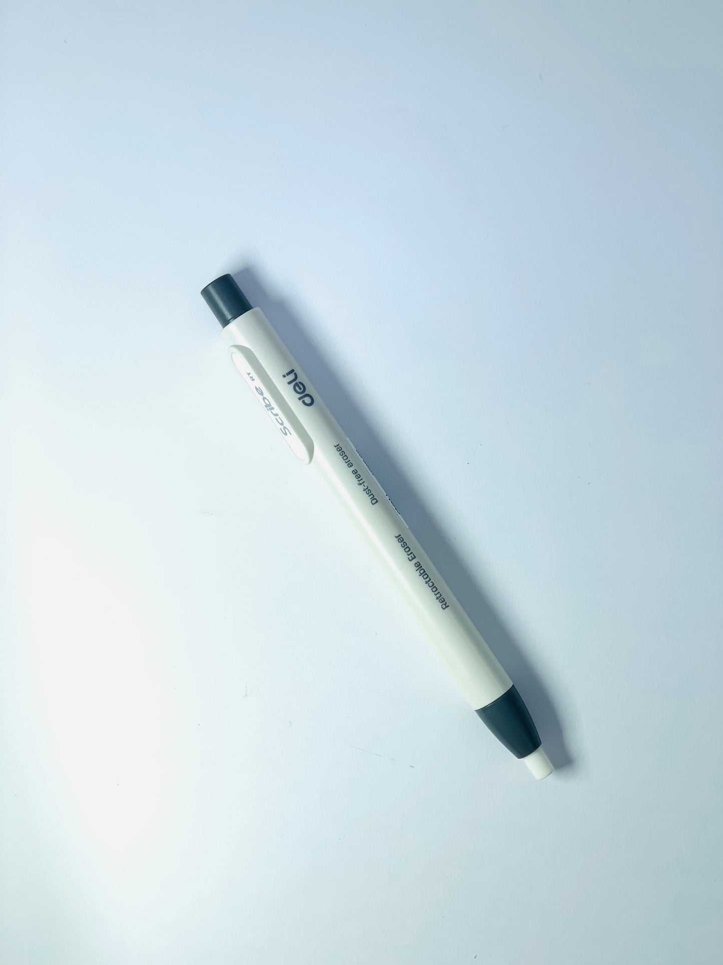 ممحاة ميكانيكية