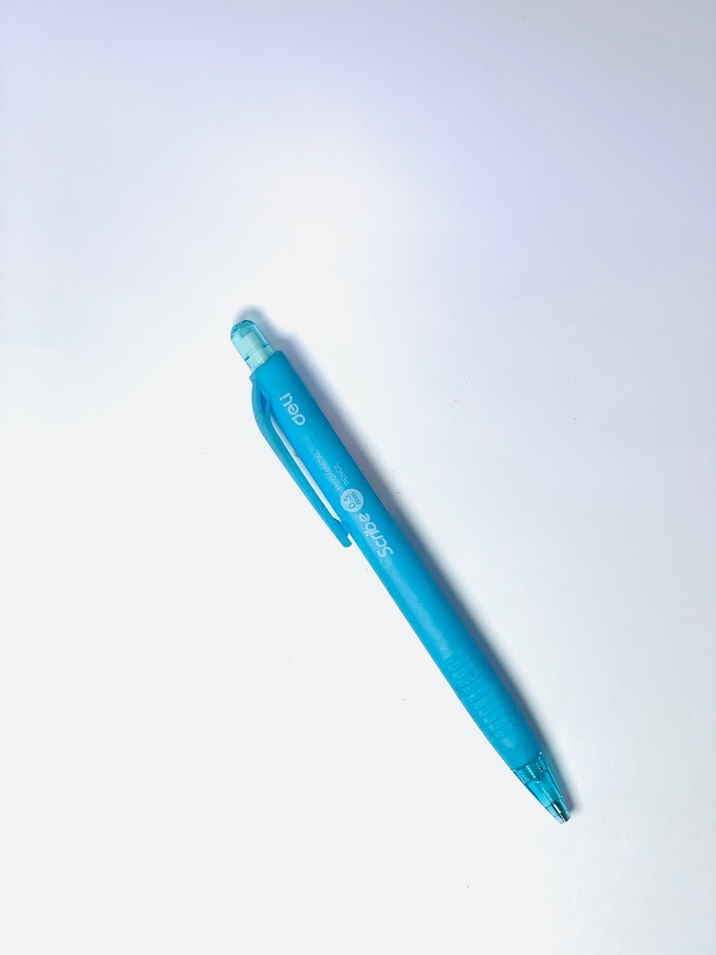 DELI MECHANICAL PENCIL 0.5