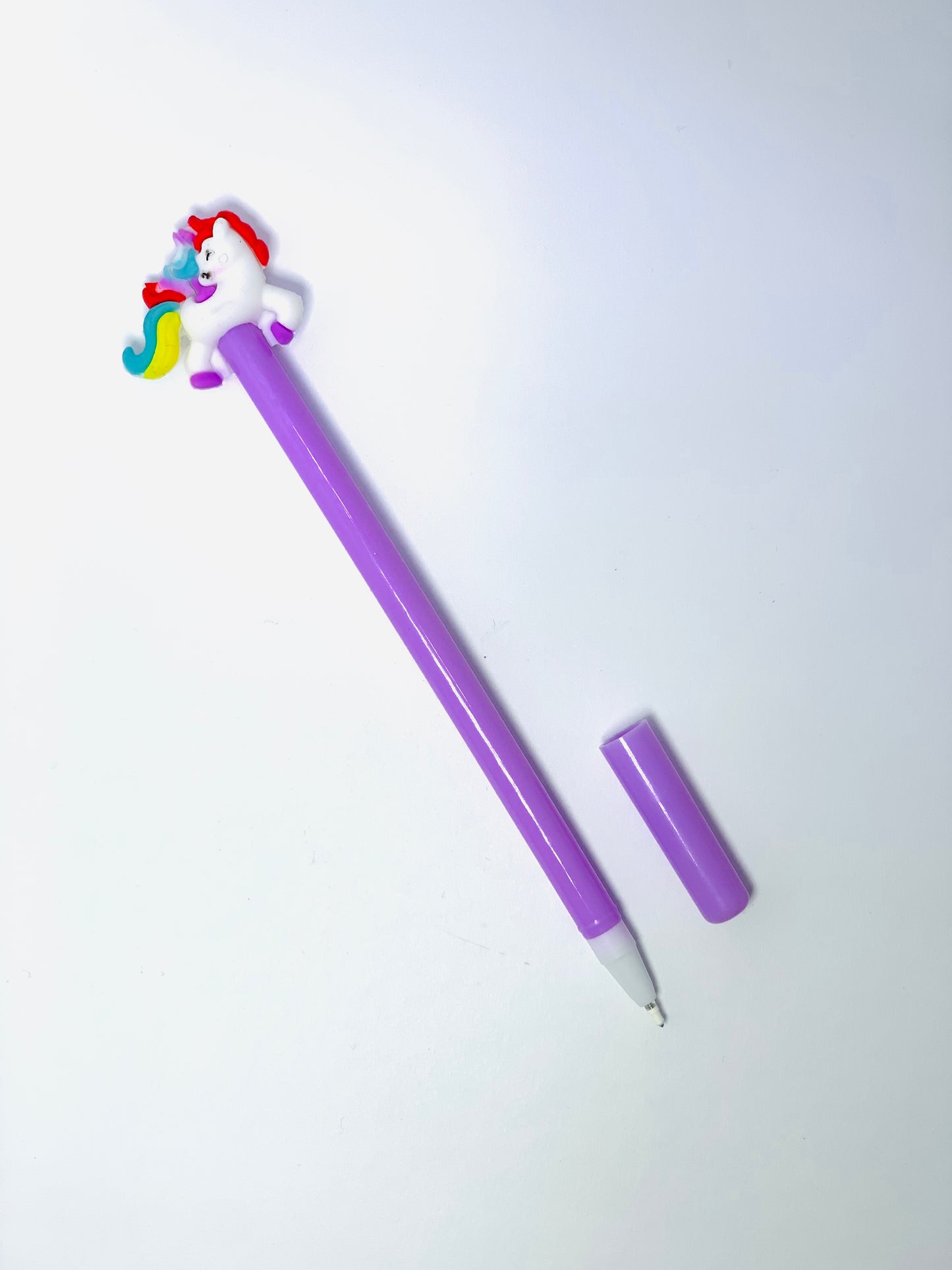 Plush Horse Pen Retractable