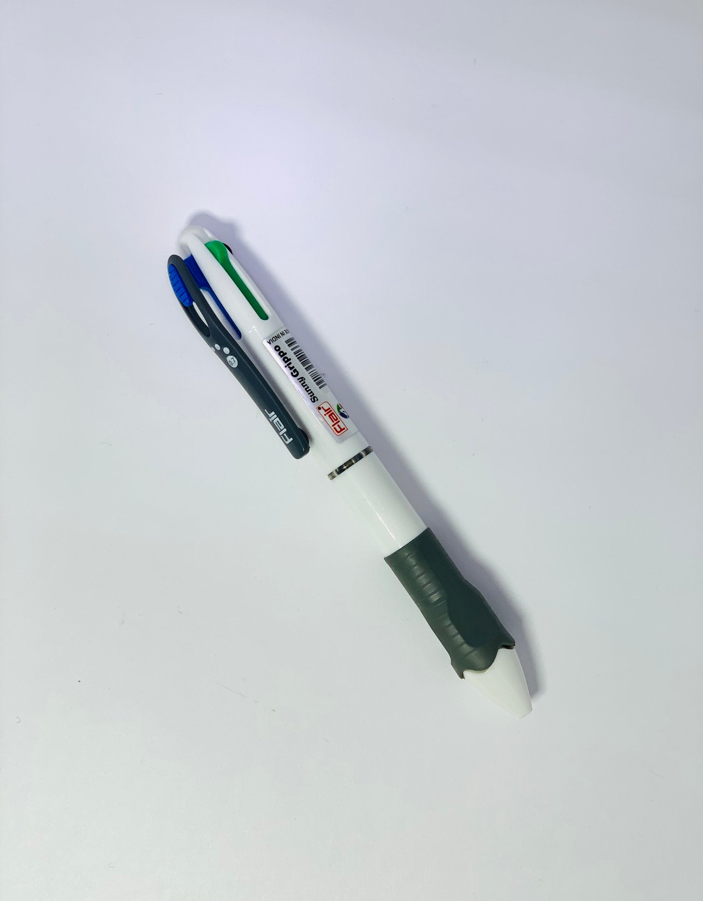 4 MULTI COLOR PEN FLAIR BRAND