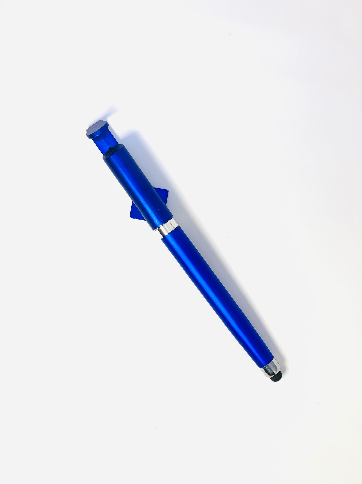 Universal Stylus Pen for touch screens BLUE COLOR