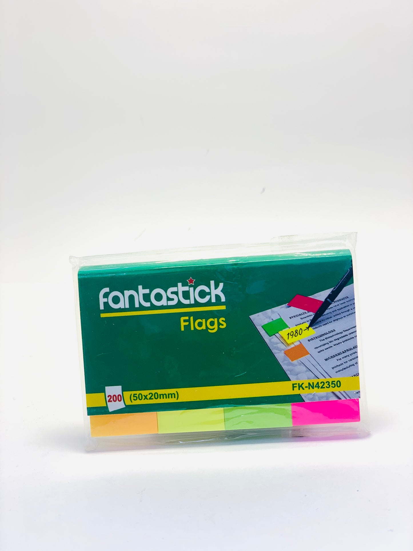 fantastic flags50x20 mm