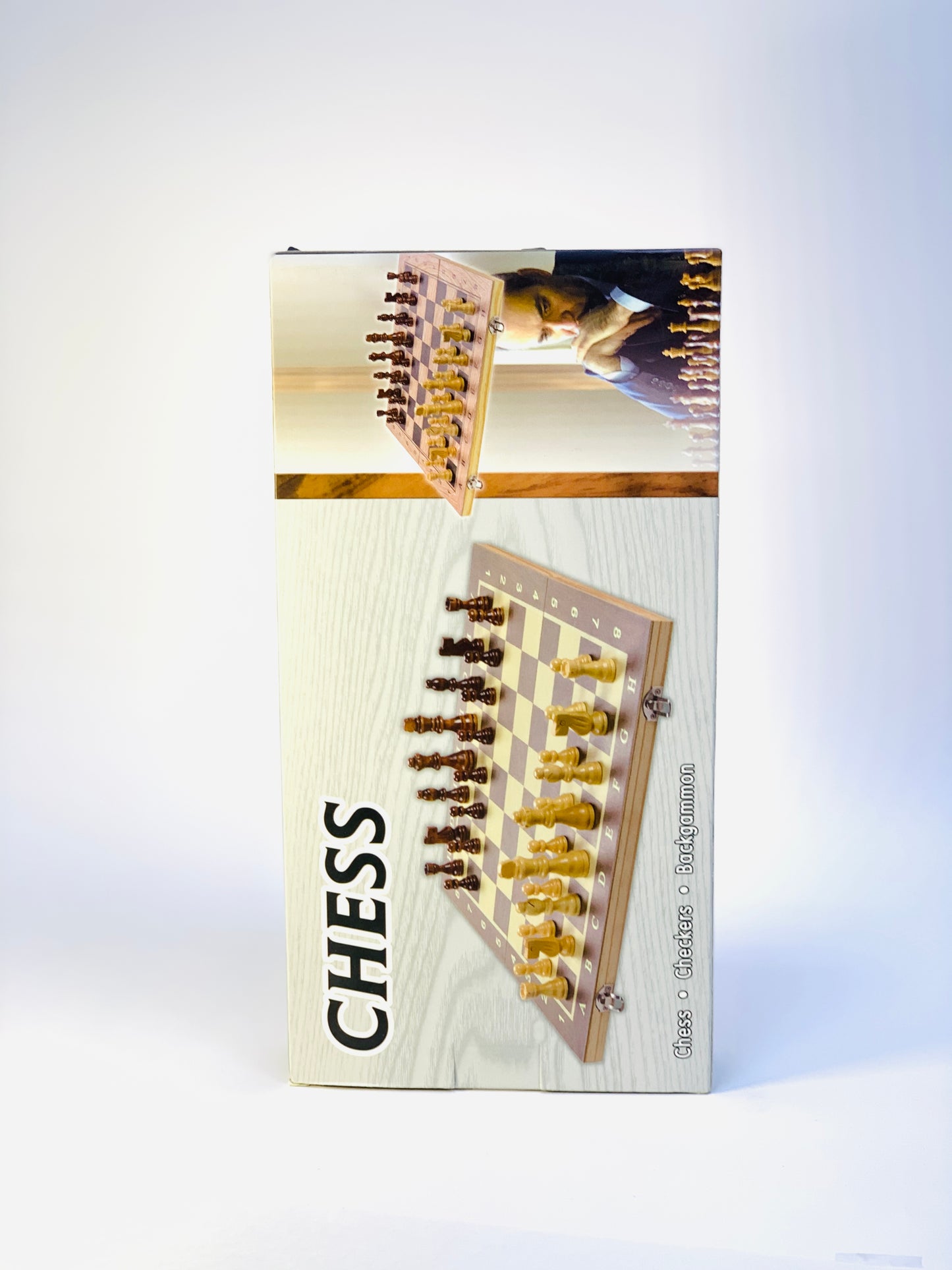 CHESS GAMES