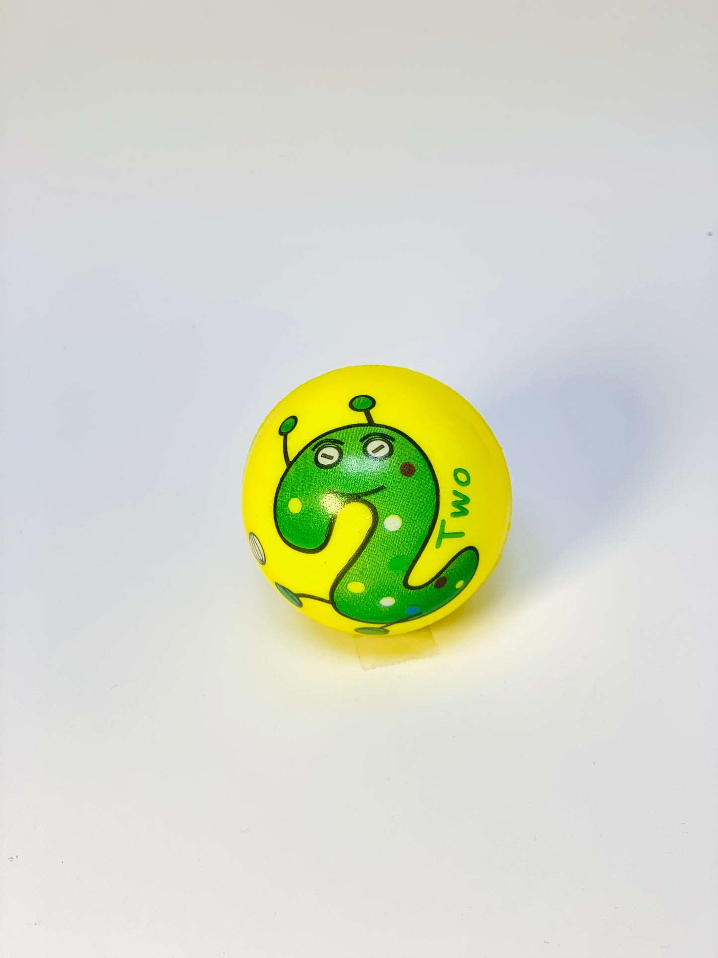 SPONE BALL WITH DESIGN Y