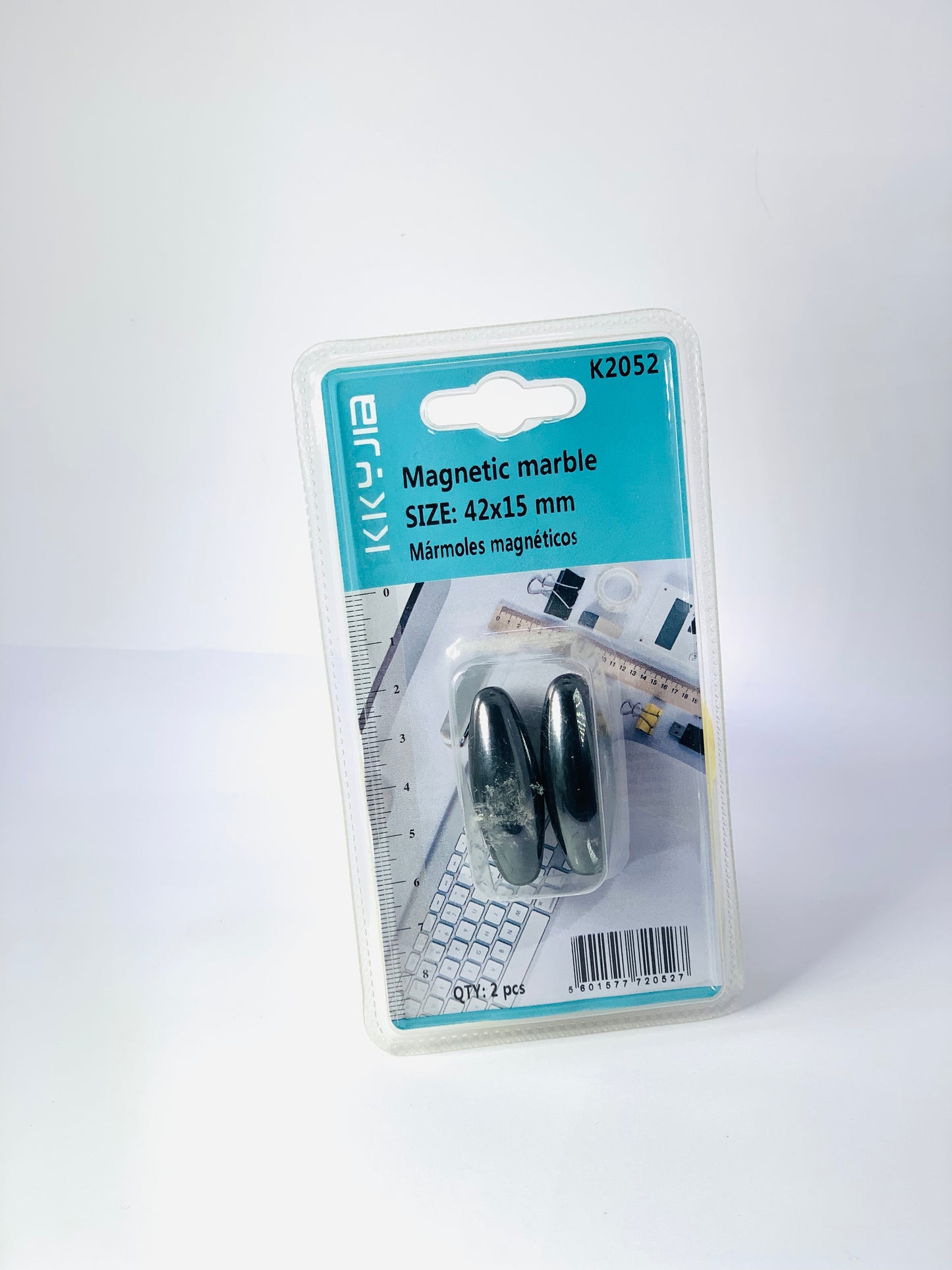 رخام مغناطيسي