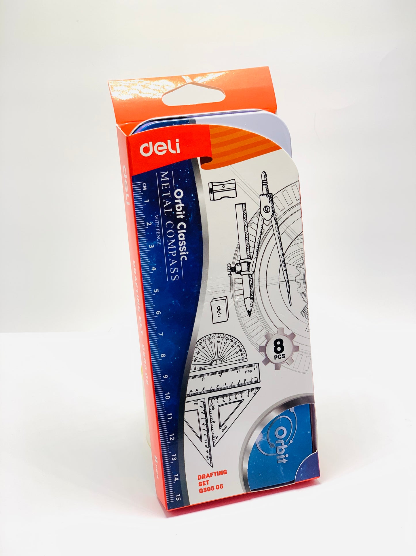 ديلي للأدوات الرياضية G30505