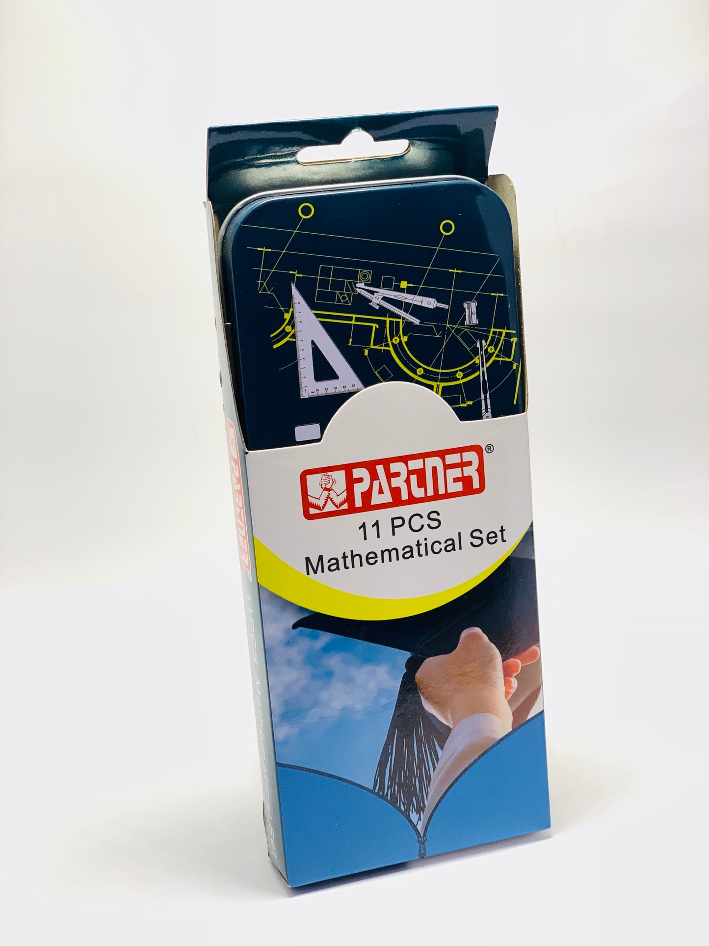 الأدوات الرياضية الشريكة