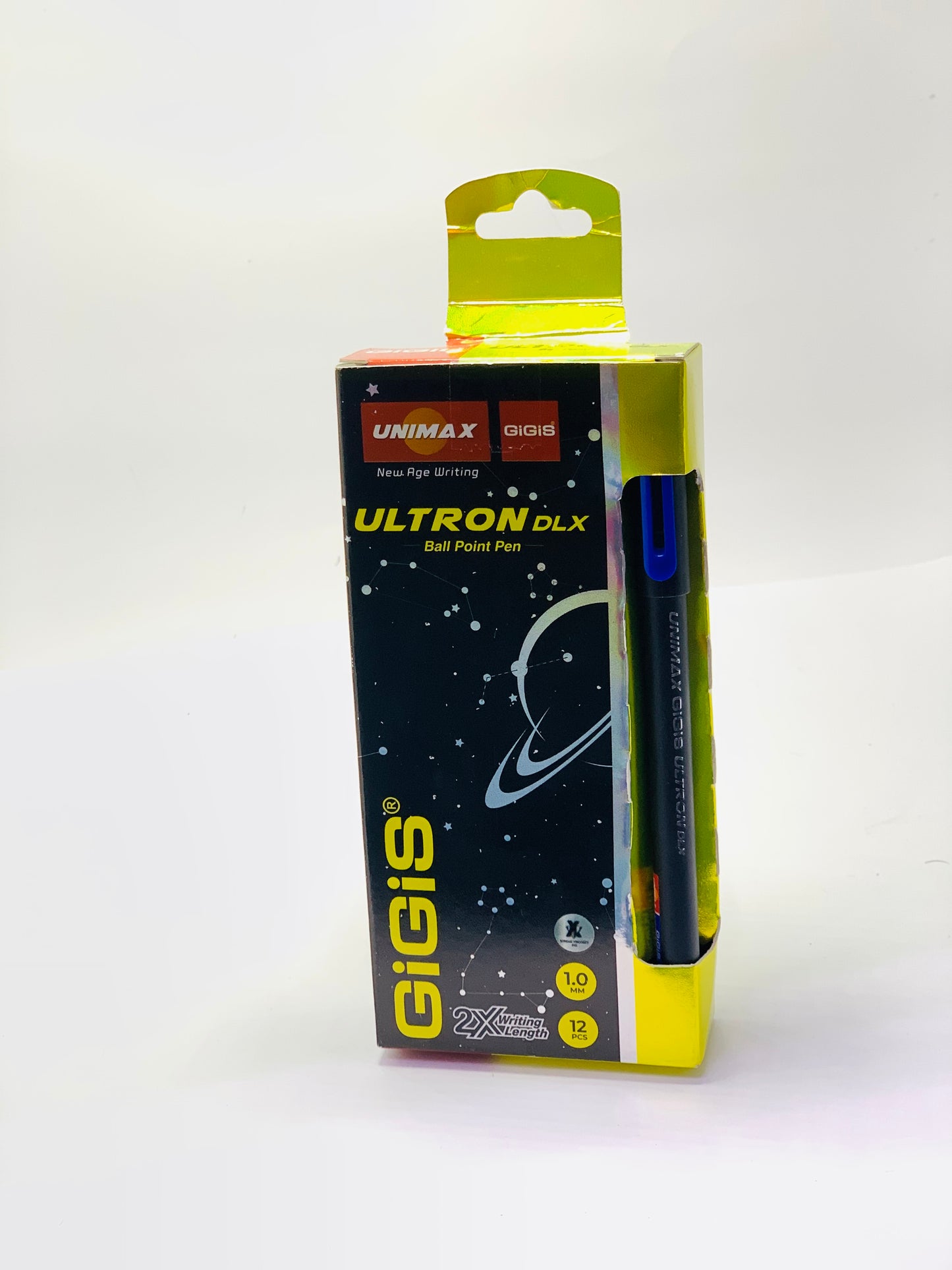 GIGIS ULTRO PEN
