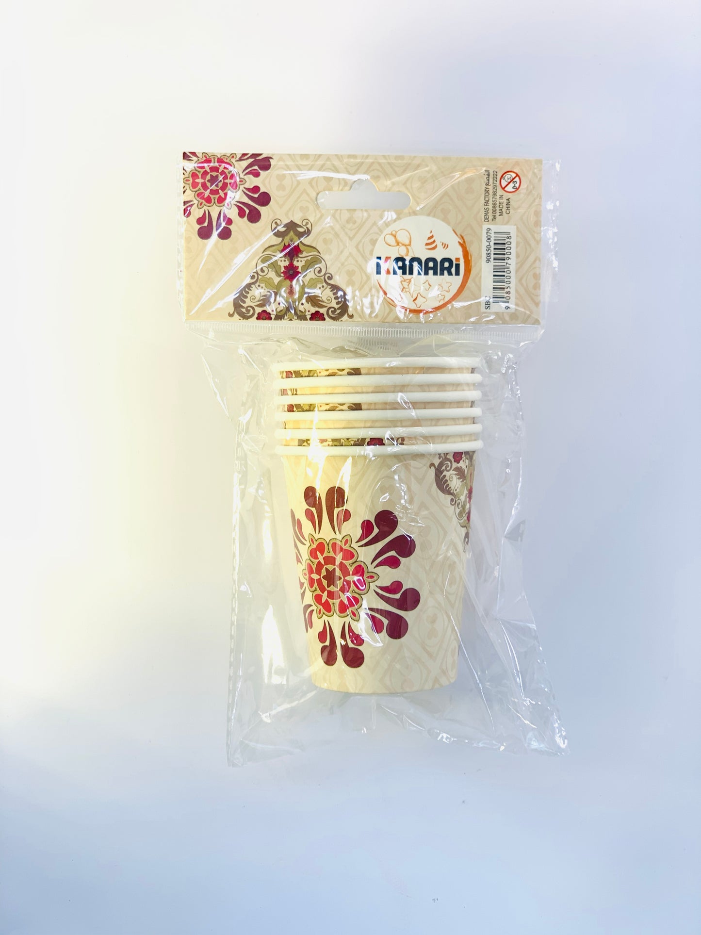 KANARI PAPER CUP