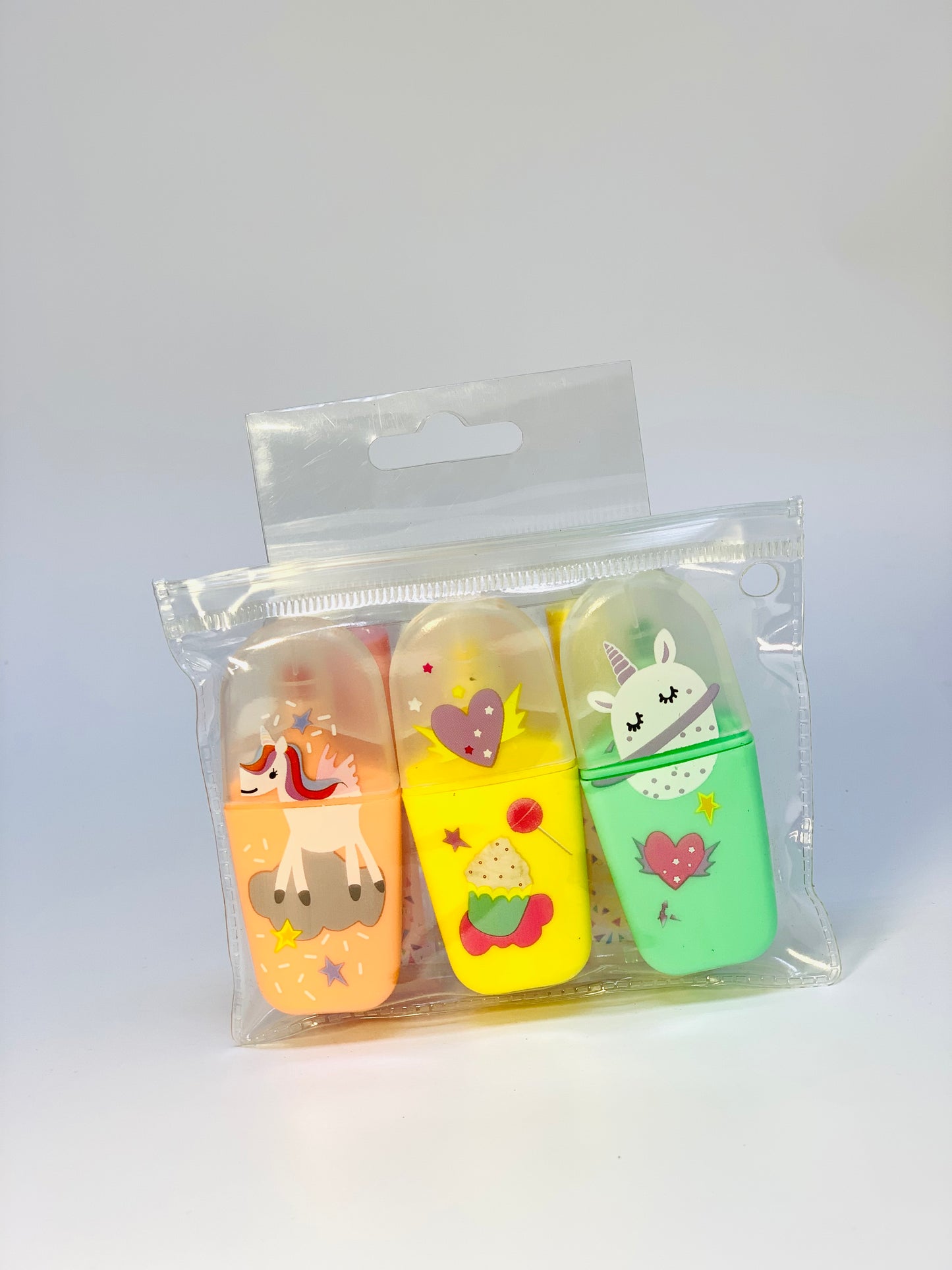 هايلايتر 1X3