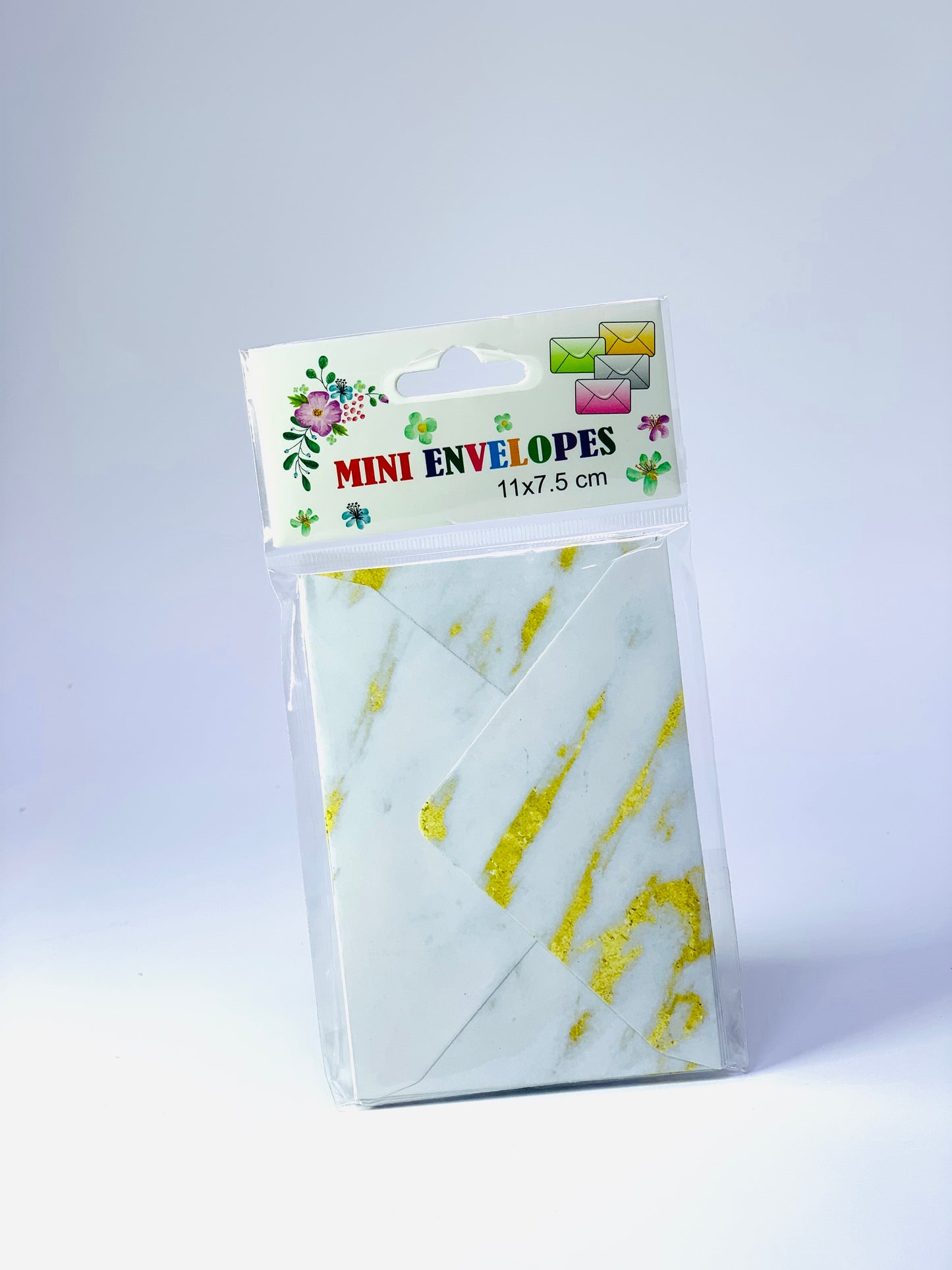 MINI ENVELOPE 11X7.5
