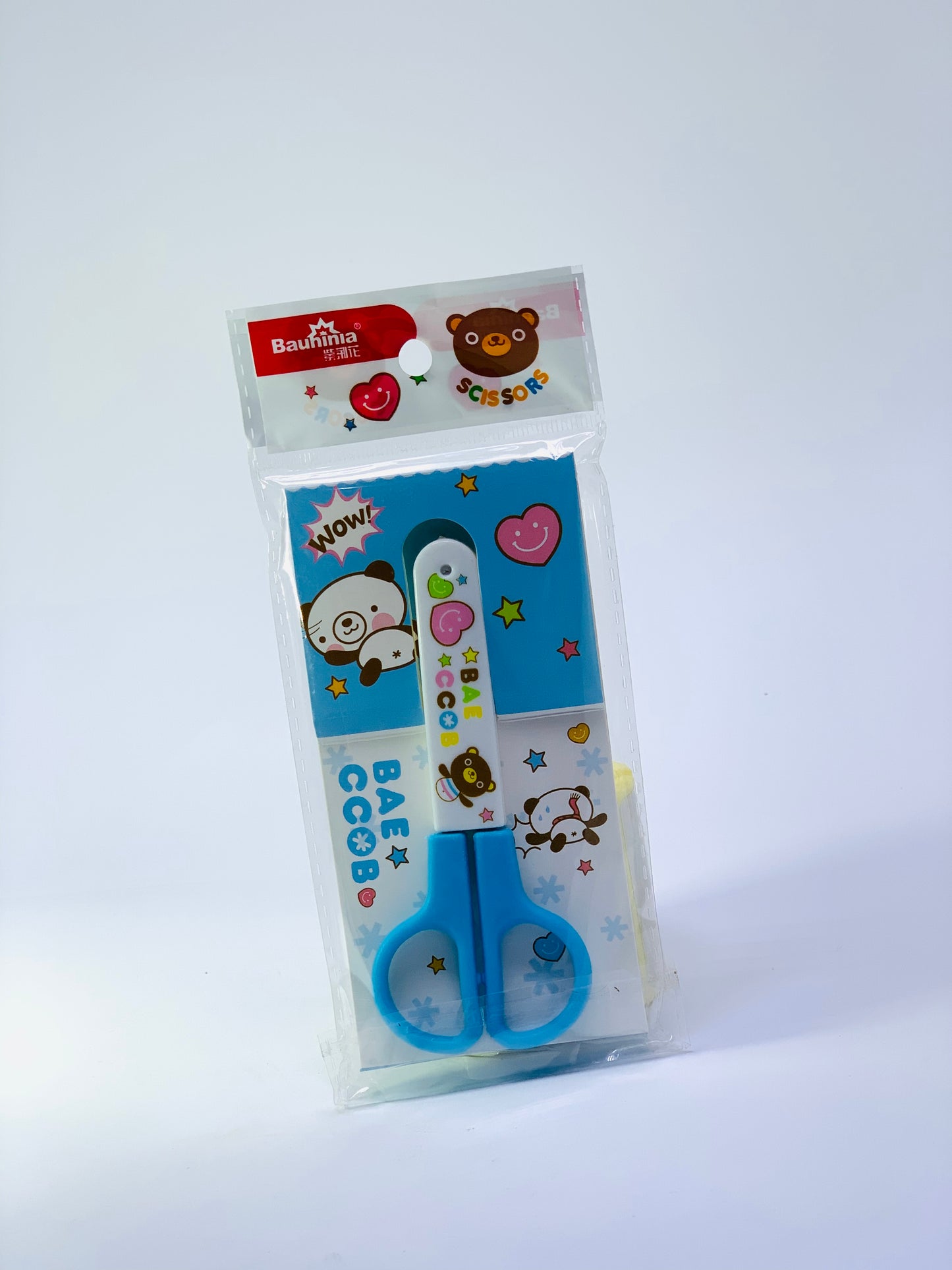 SAFETY SCISSOR FOR KIDS