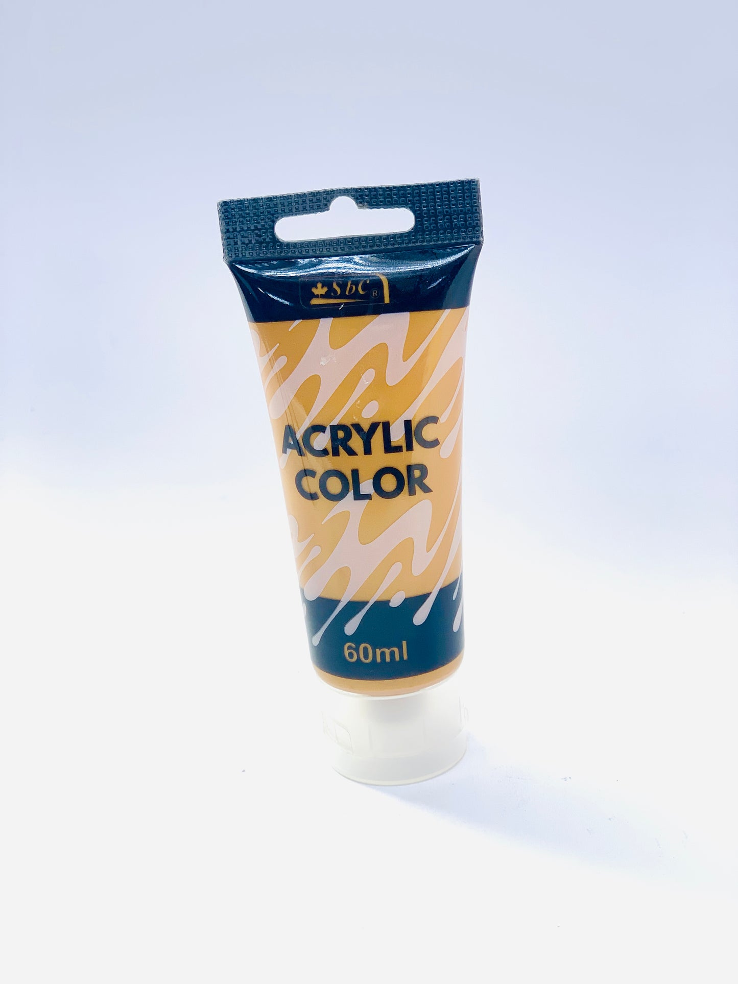 SBCA CRYLIC COLOR 60ML BR