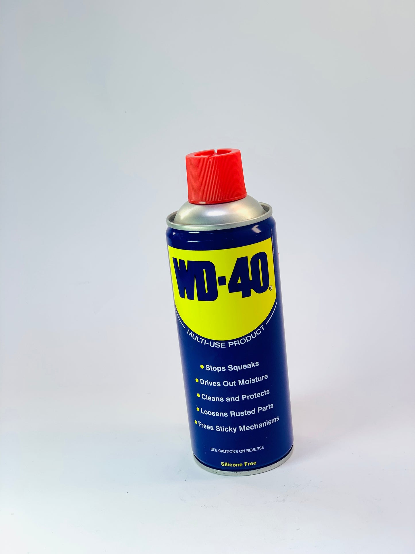 WD-40