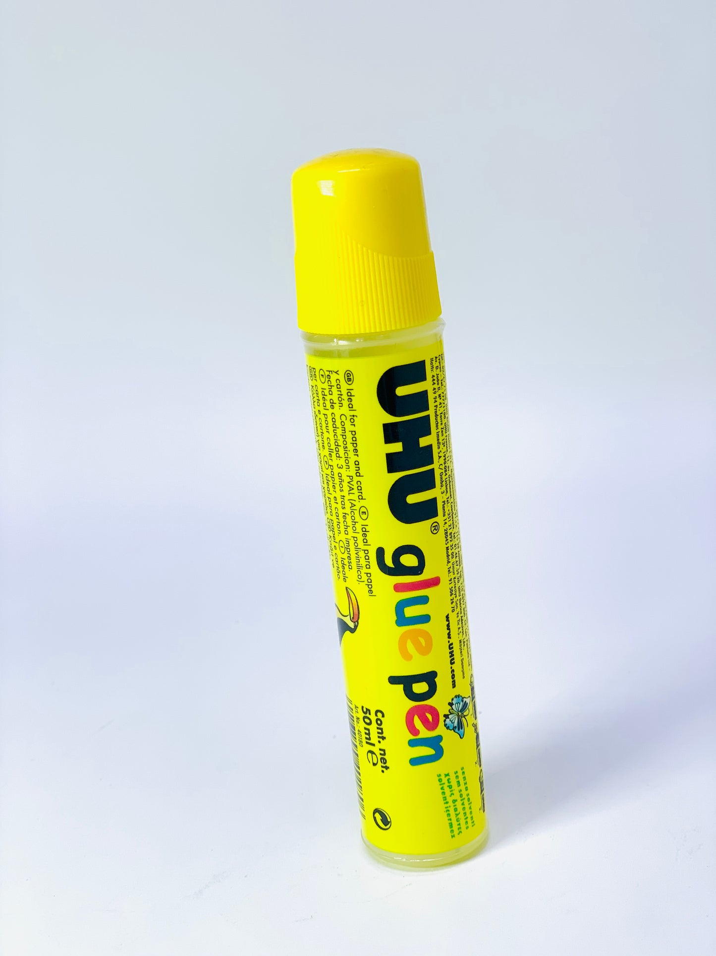UHU GLUE PEN 50ML