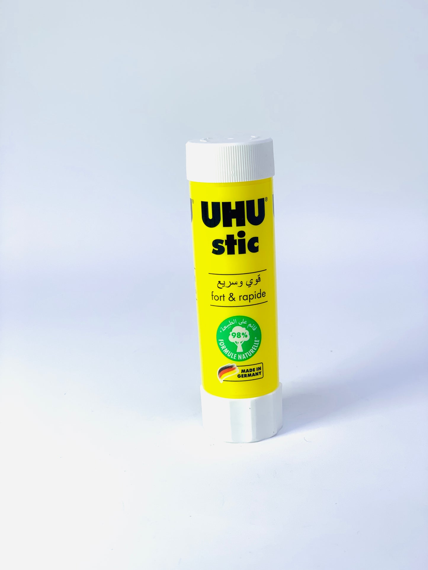 UHU GLUE STIC 21G