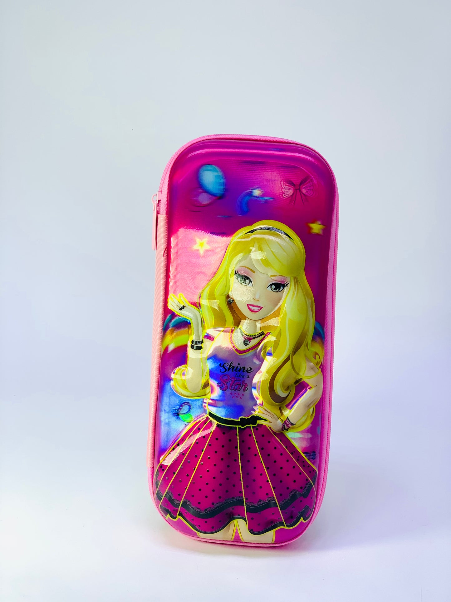 SHINE LIKE A STAN PENCIL CASE