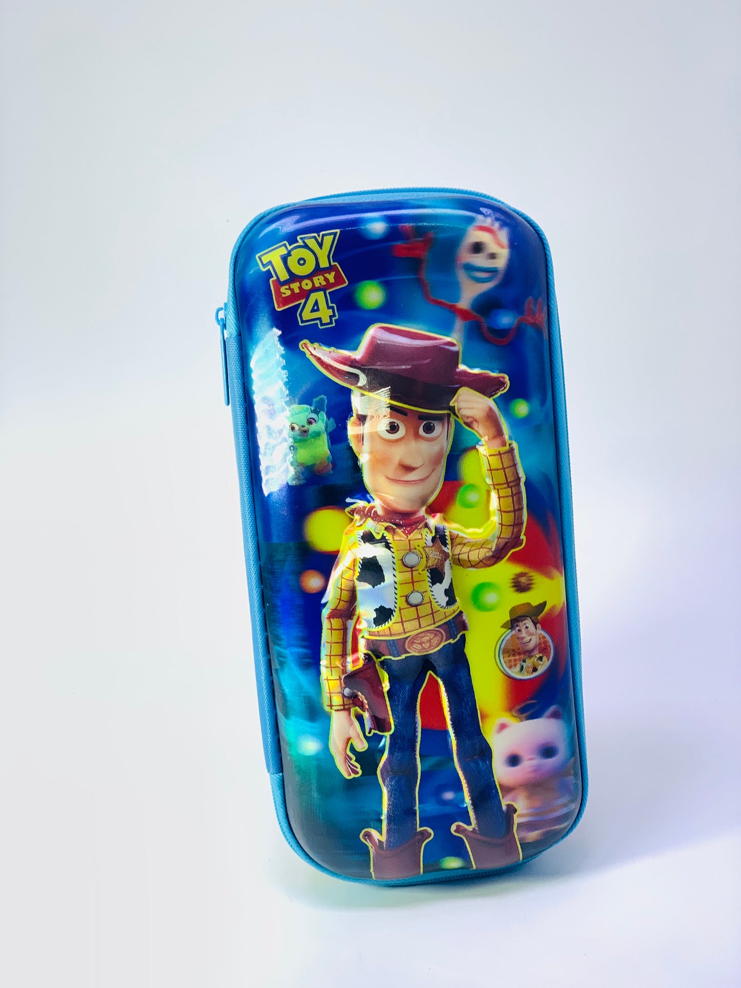 TOY STORY 4 3D PENCIL CASE