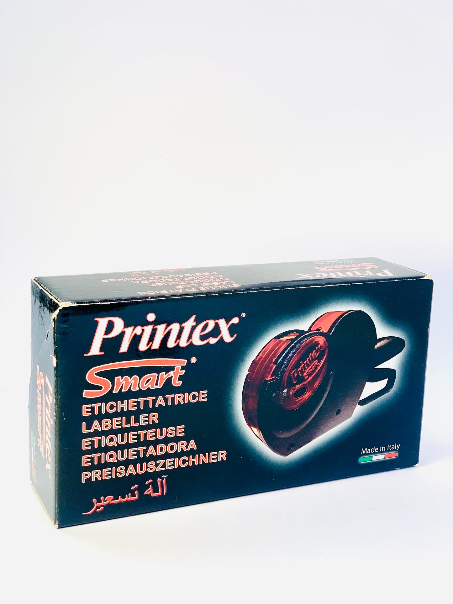 PRINTEX SMART 2LINE