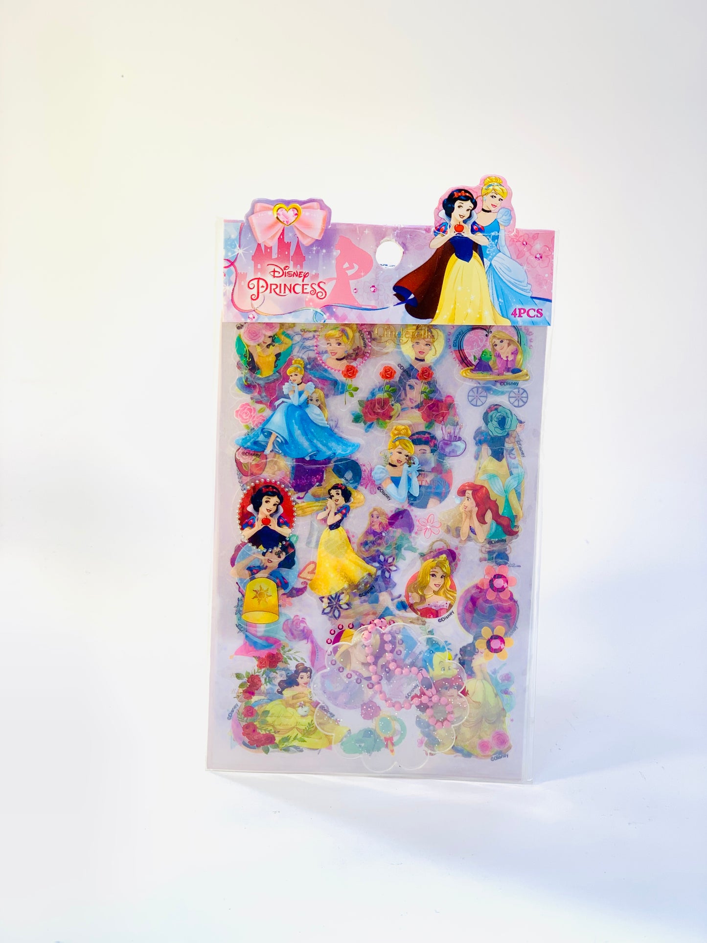 DISNEY PRINCESS