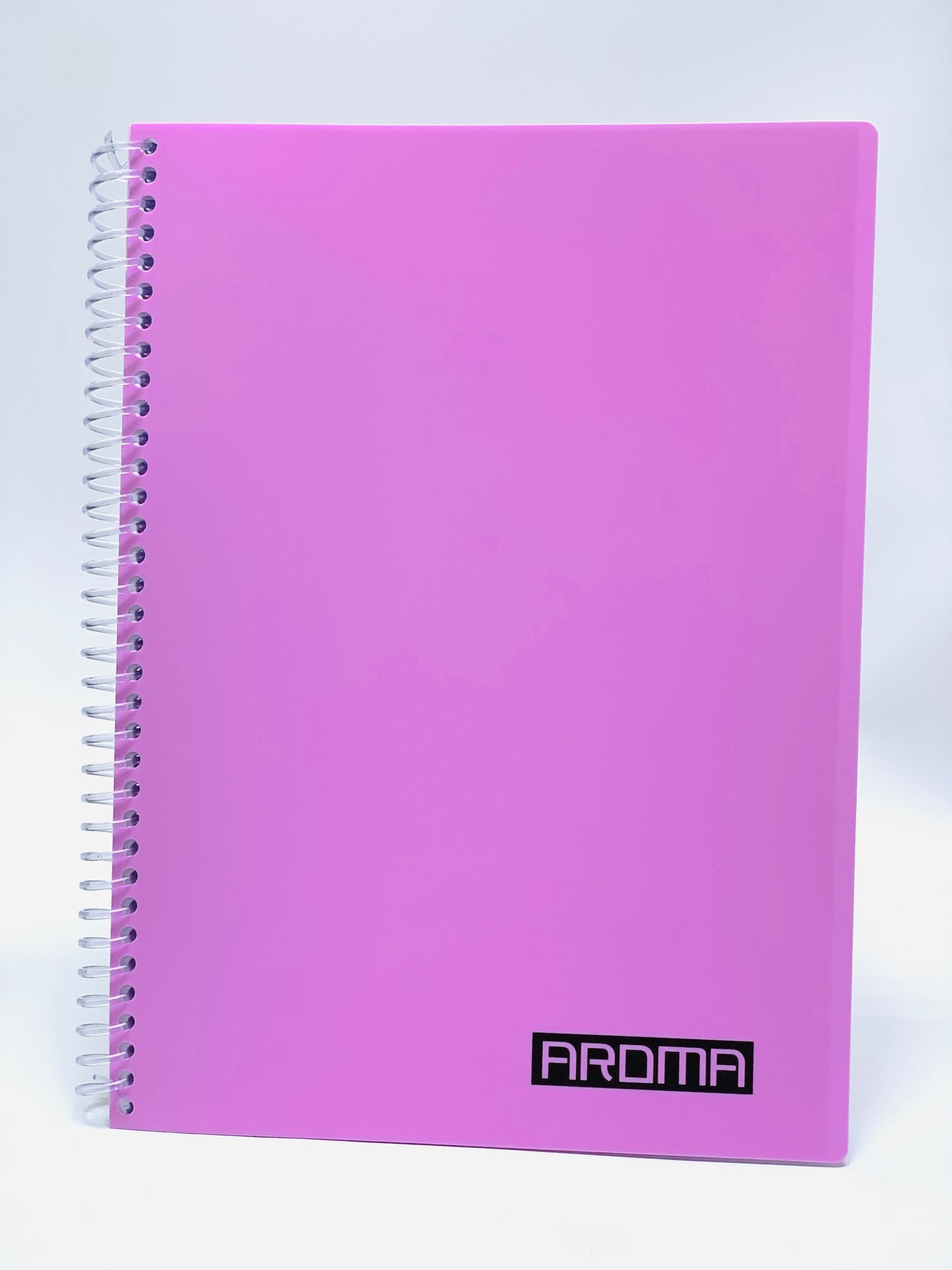 A4 ENGLISH 4 LINE NOTE BOOK100 SHEETS