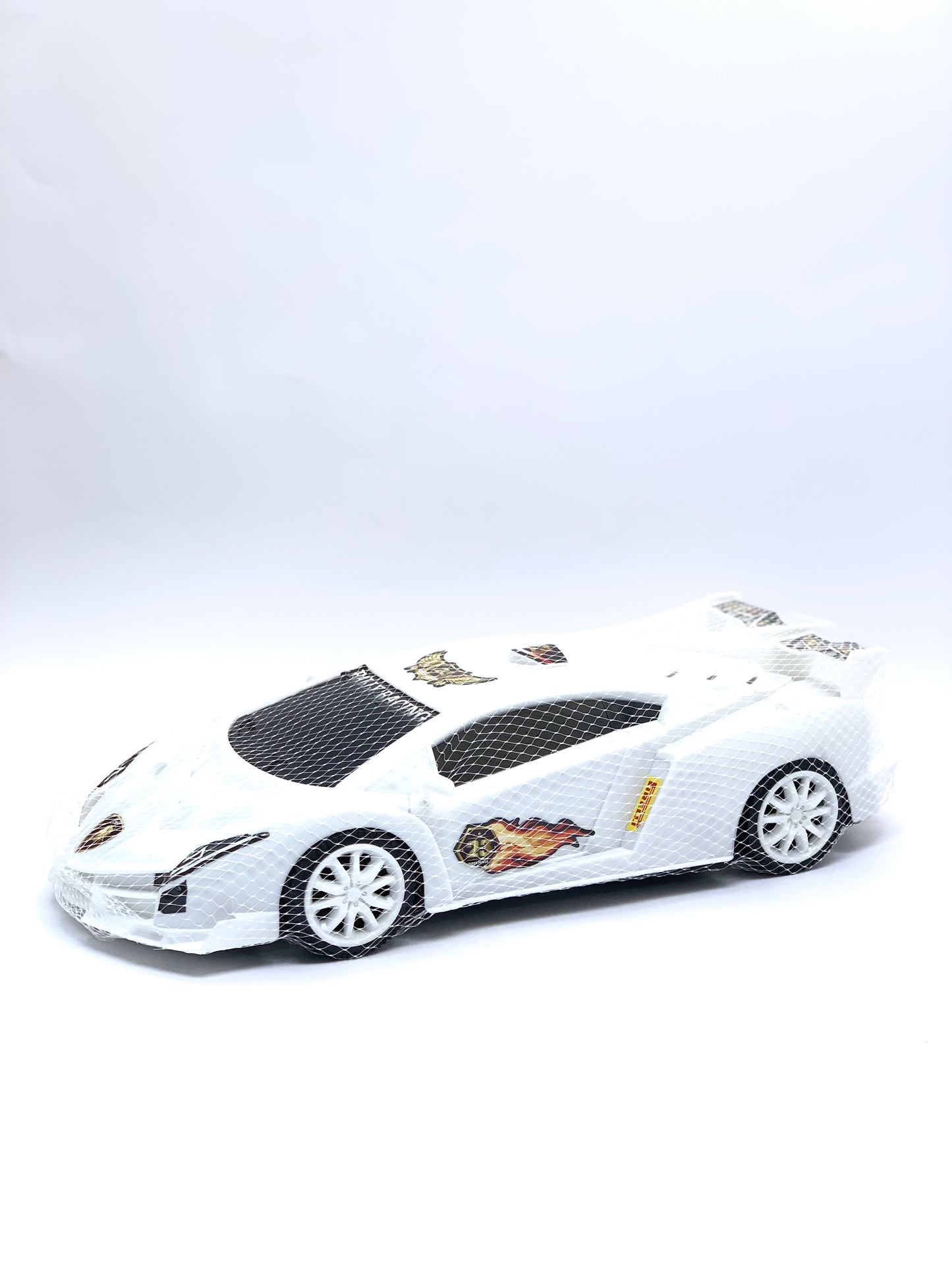 LAMBORGHINI RACE CAR BIG SIZE