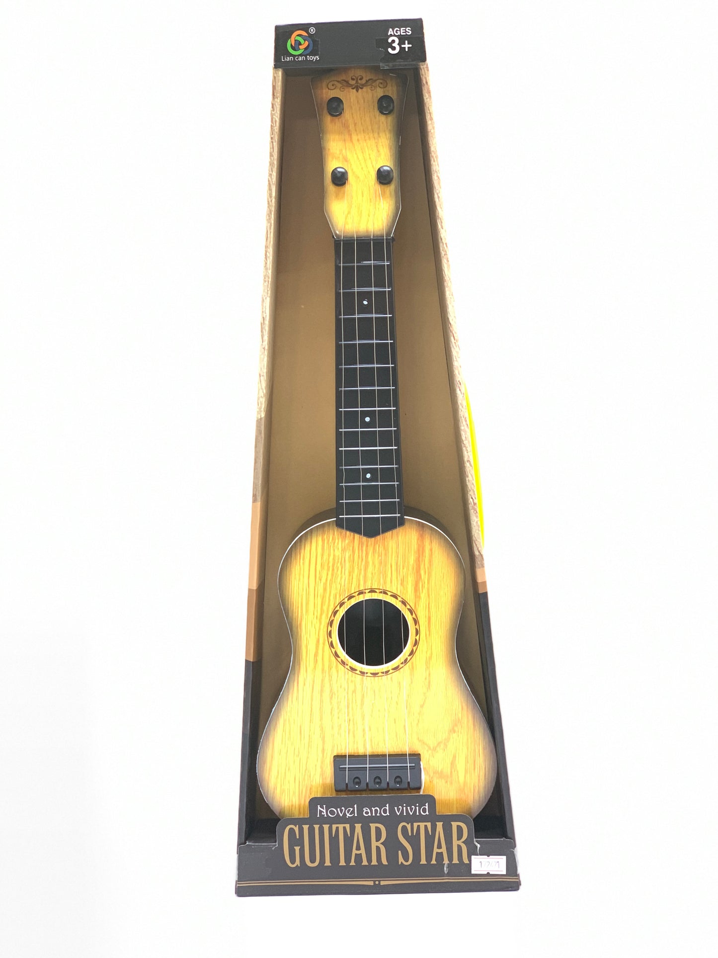 GUITAR STAR TOY