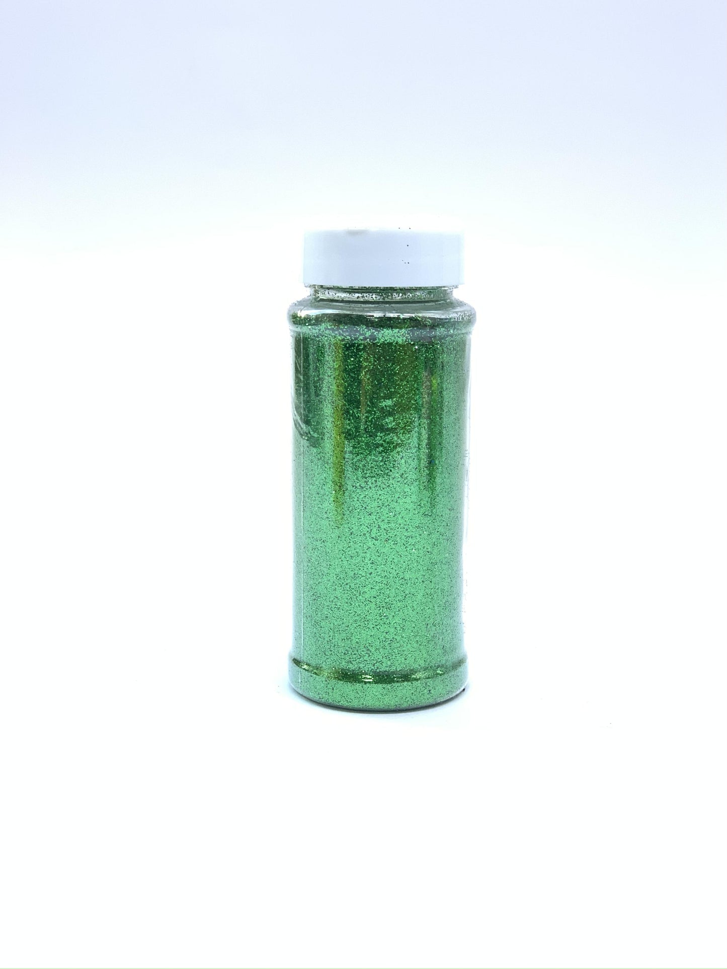 GREEN GLITTER 100 G