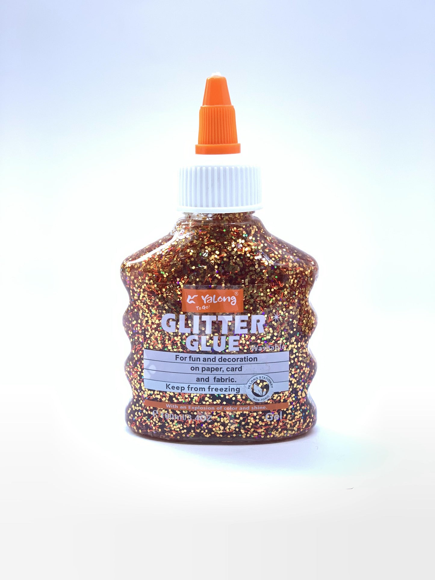 YALONG GLUE GLITTER