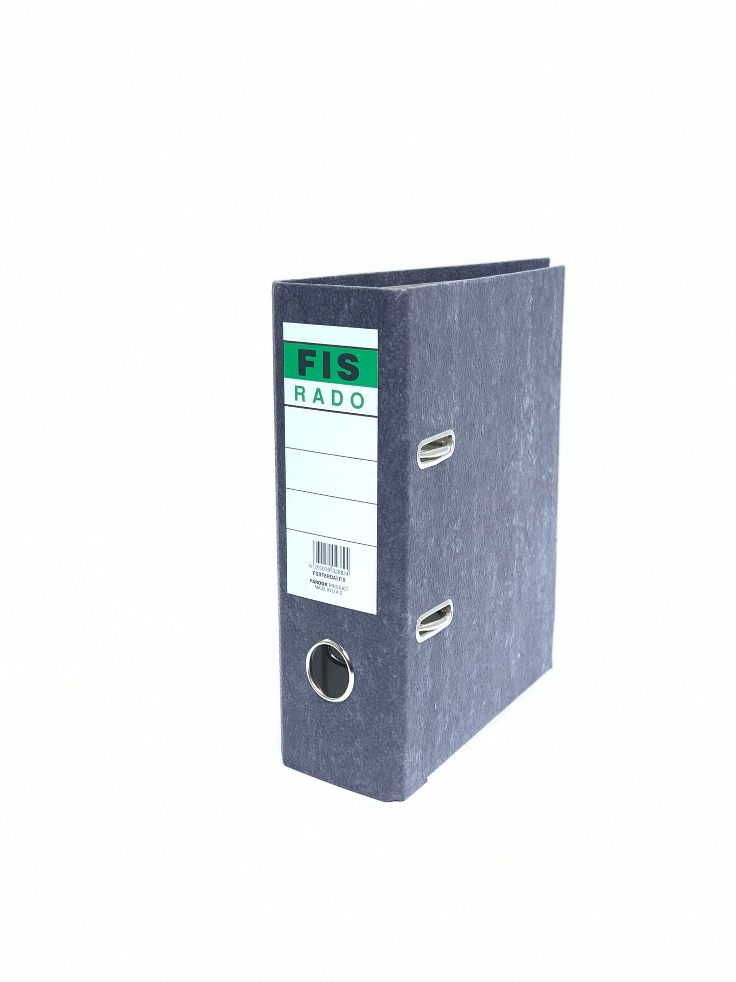 FIS RADO BOX FILE مقاس A5