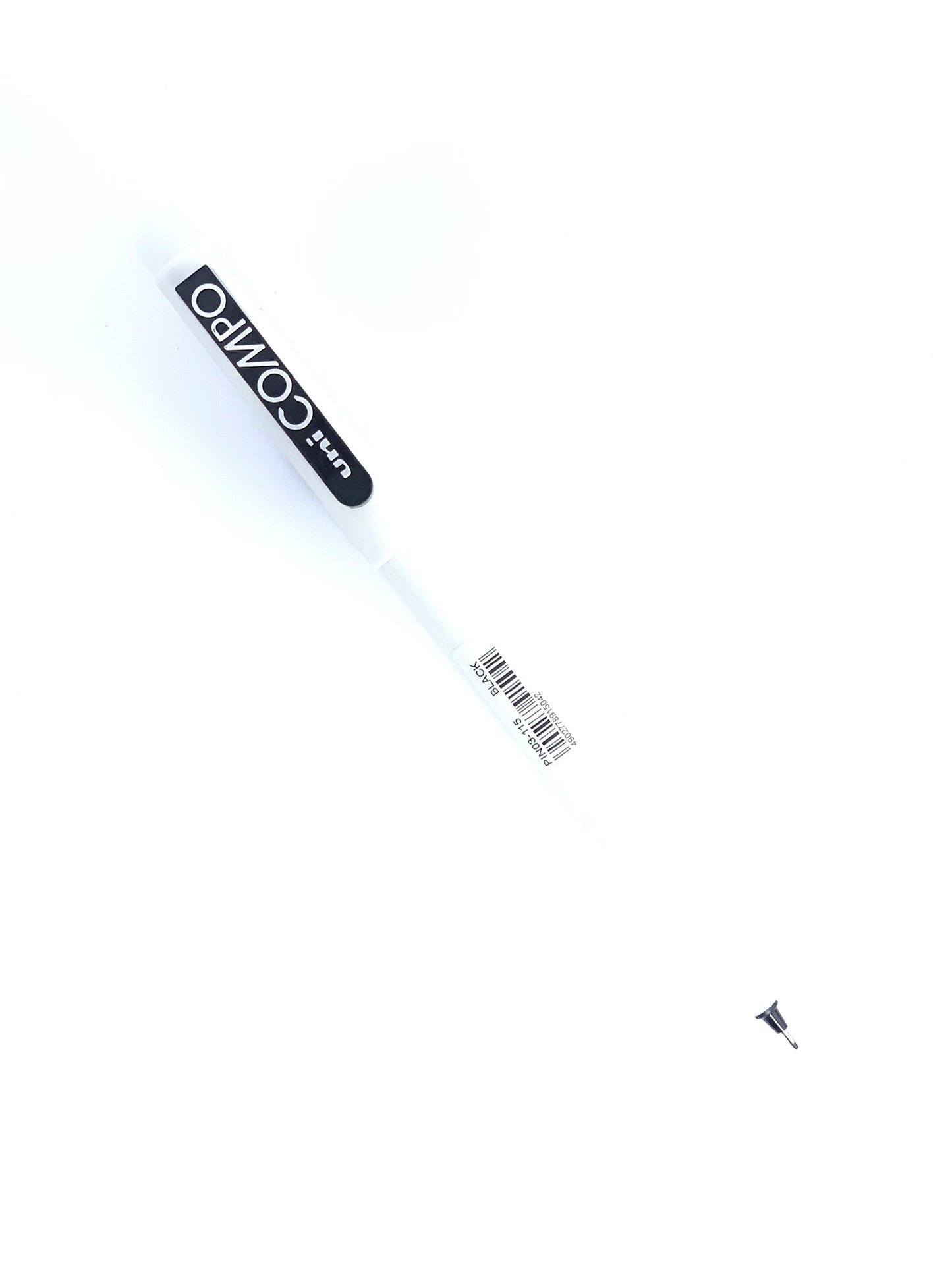 Uni-ball Uni Compo Ultra Fine Pen 0.3